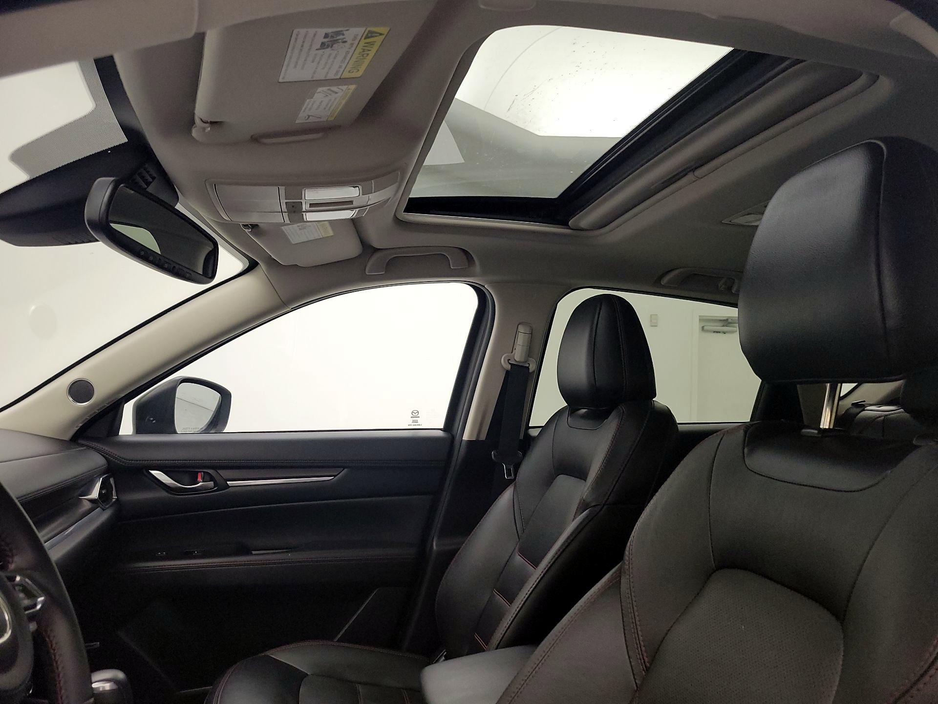 Thumbnail: 2024 Mazda CX-5 - 19