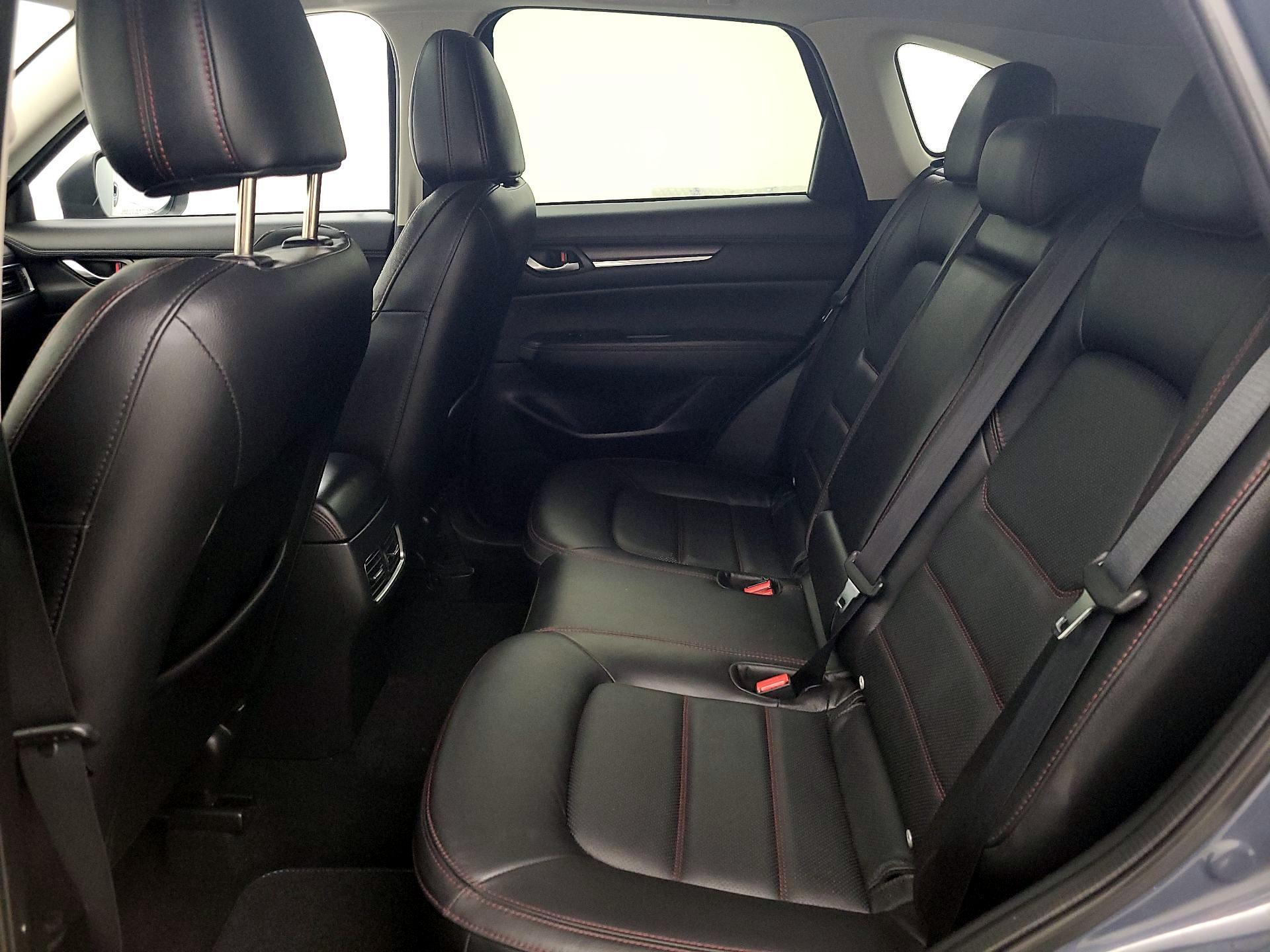 Thumbnail: 2024 Mazda CX-5 - 20