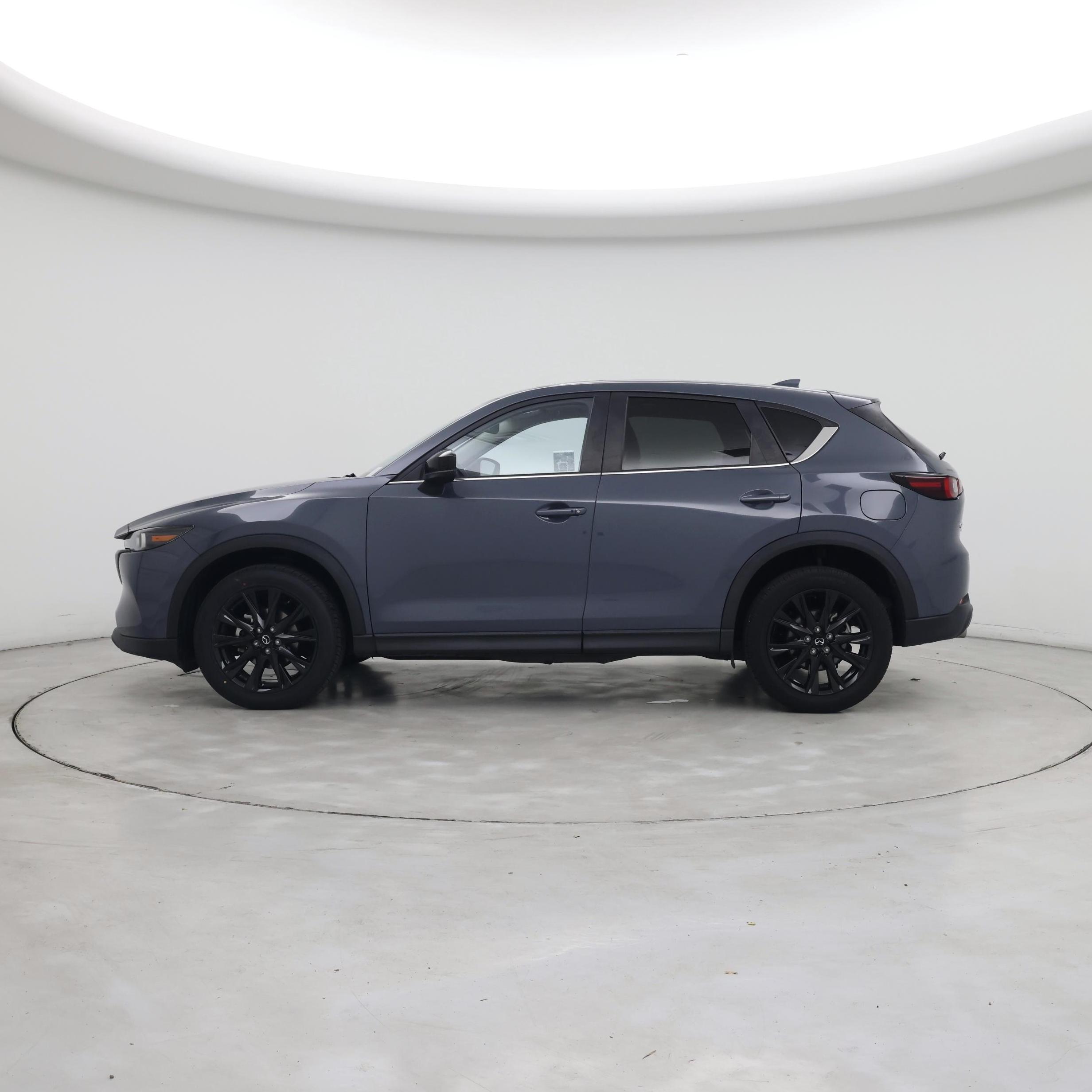 Thumbnail: 2024 Mazda CX-5 - 3