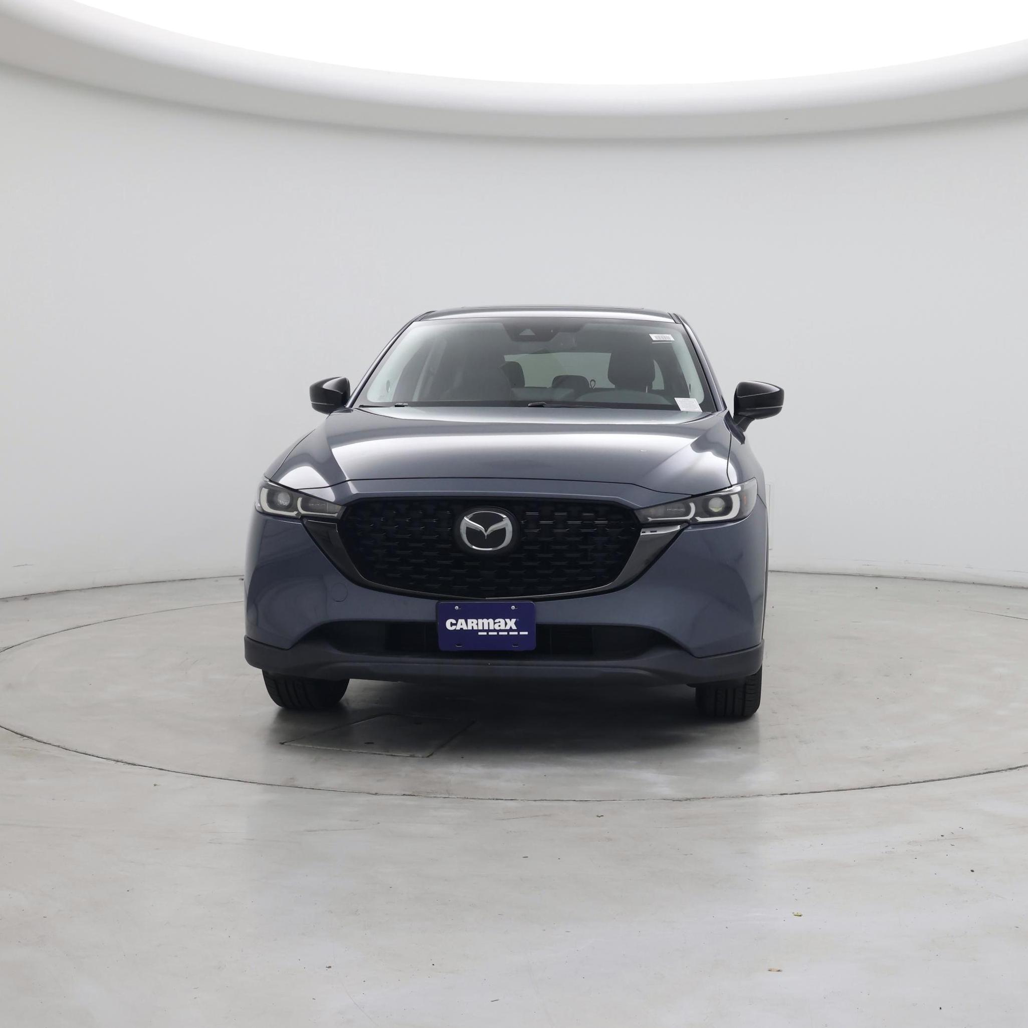 Thumbnail: 2024 Mazda CX-5 - 5