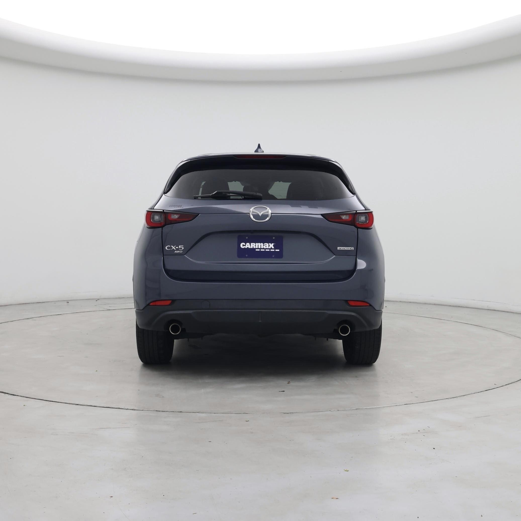 Thumbnail: 2024 Mazda CX-5 - 6