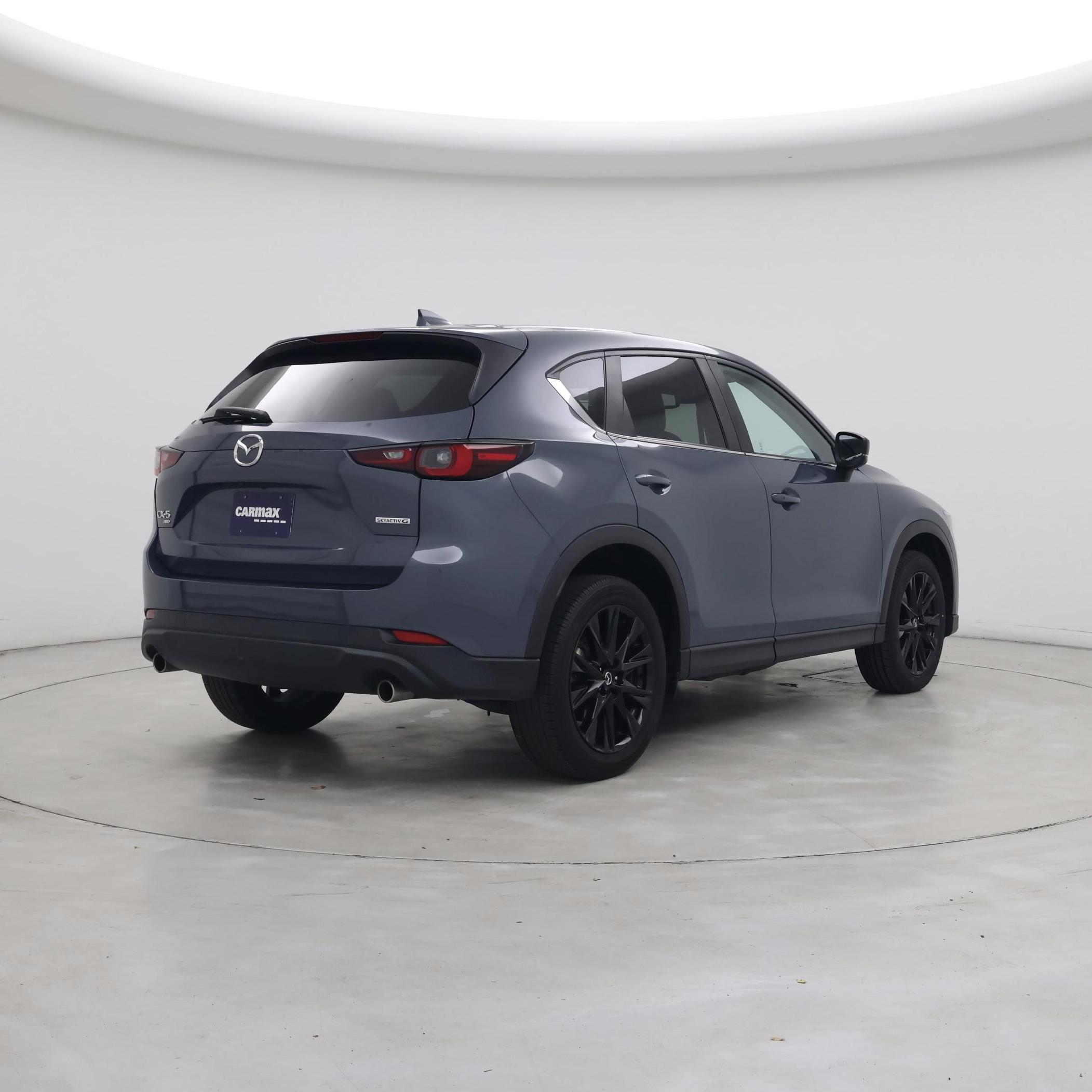 Thumbnail: 2024 Mazda CX-5 - 8