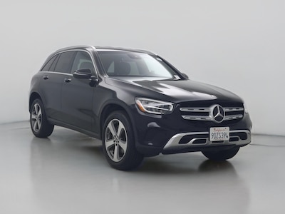 2022 Mercedes-Benz GLC300