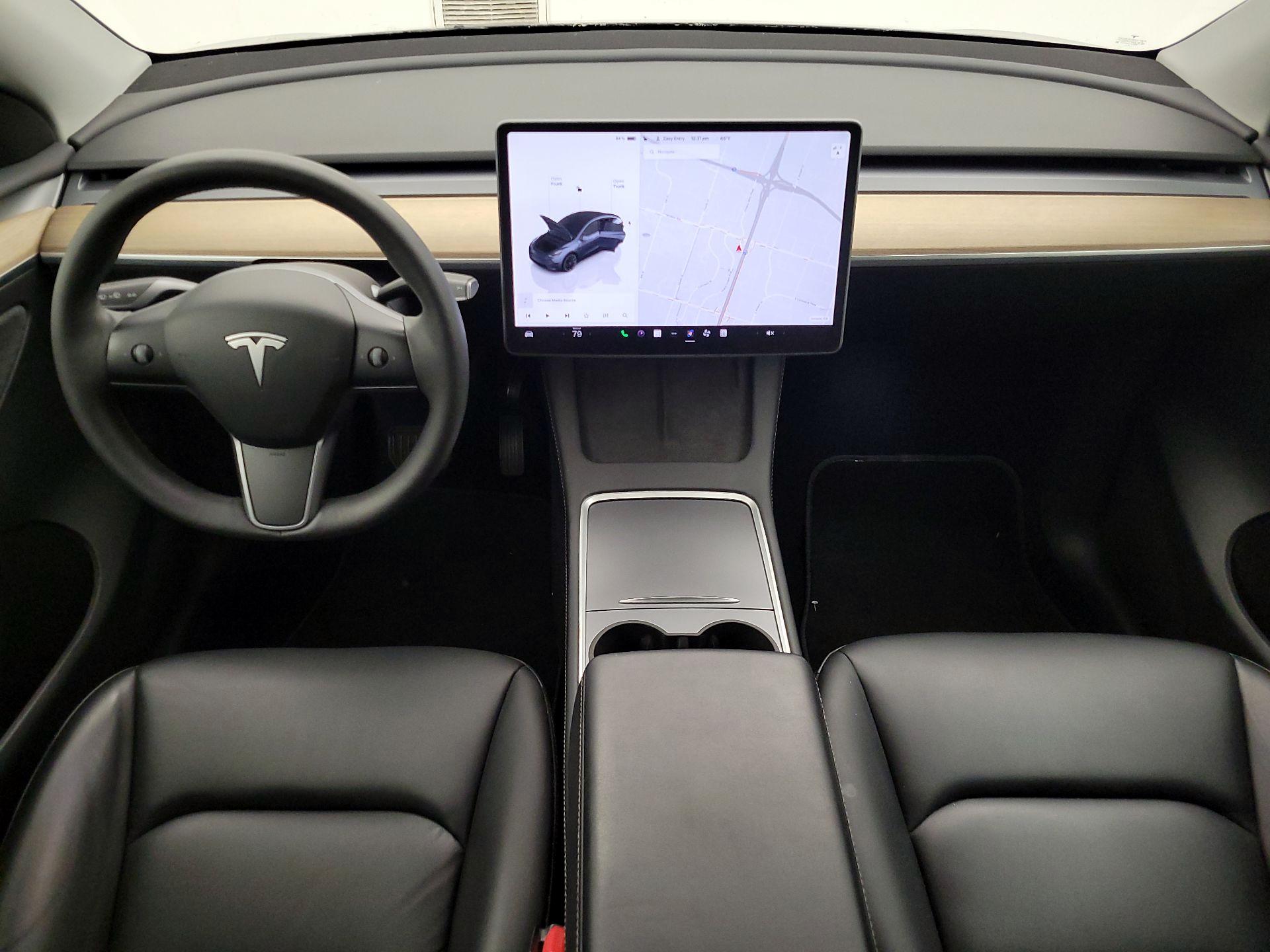 Thumbnail: 2023 Tesla Model Y - 9