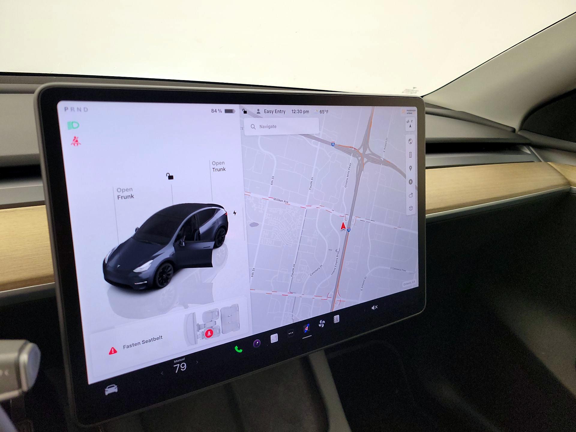 Thumbnail: 2023 Tesla Model Y - 13