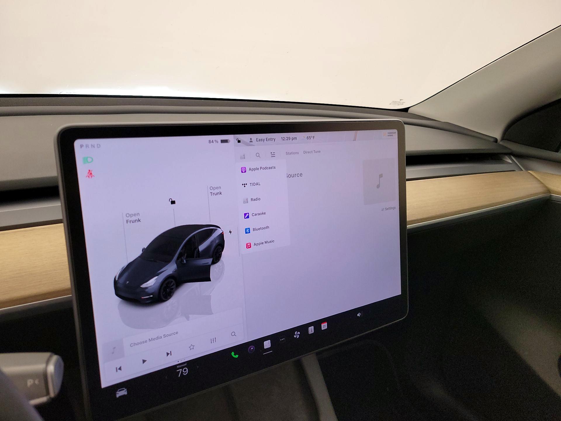 Thumbnail: 2023 Tesla Model Y - 15