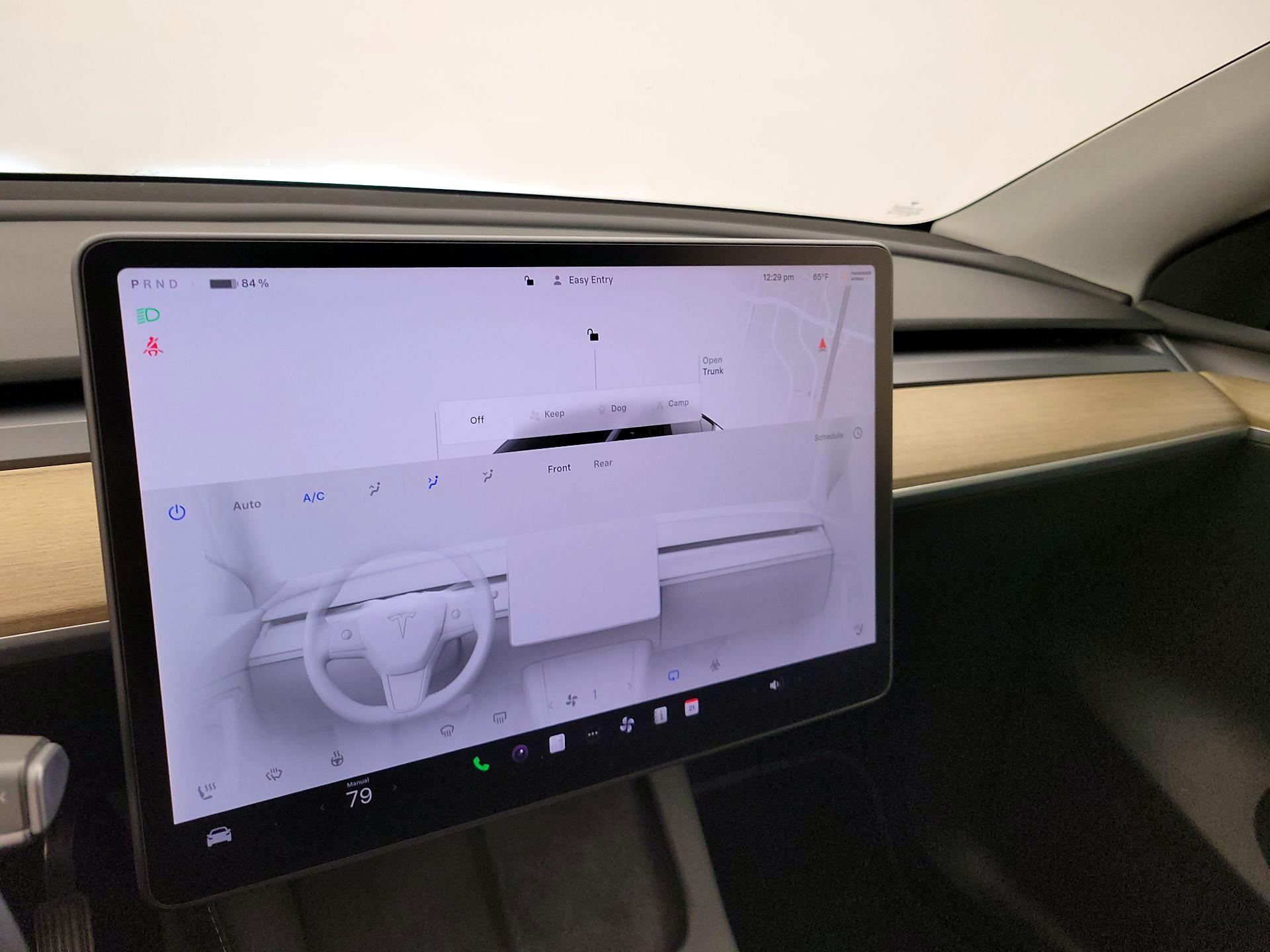 Thumbnail: 2023 Tesla Model Y - 16