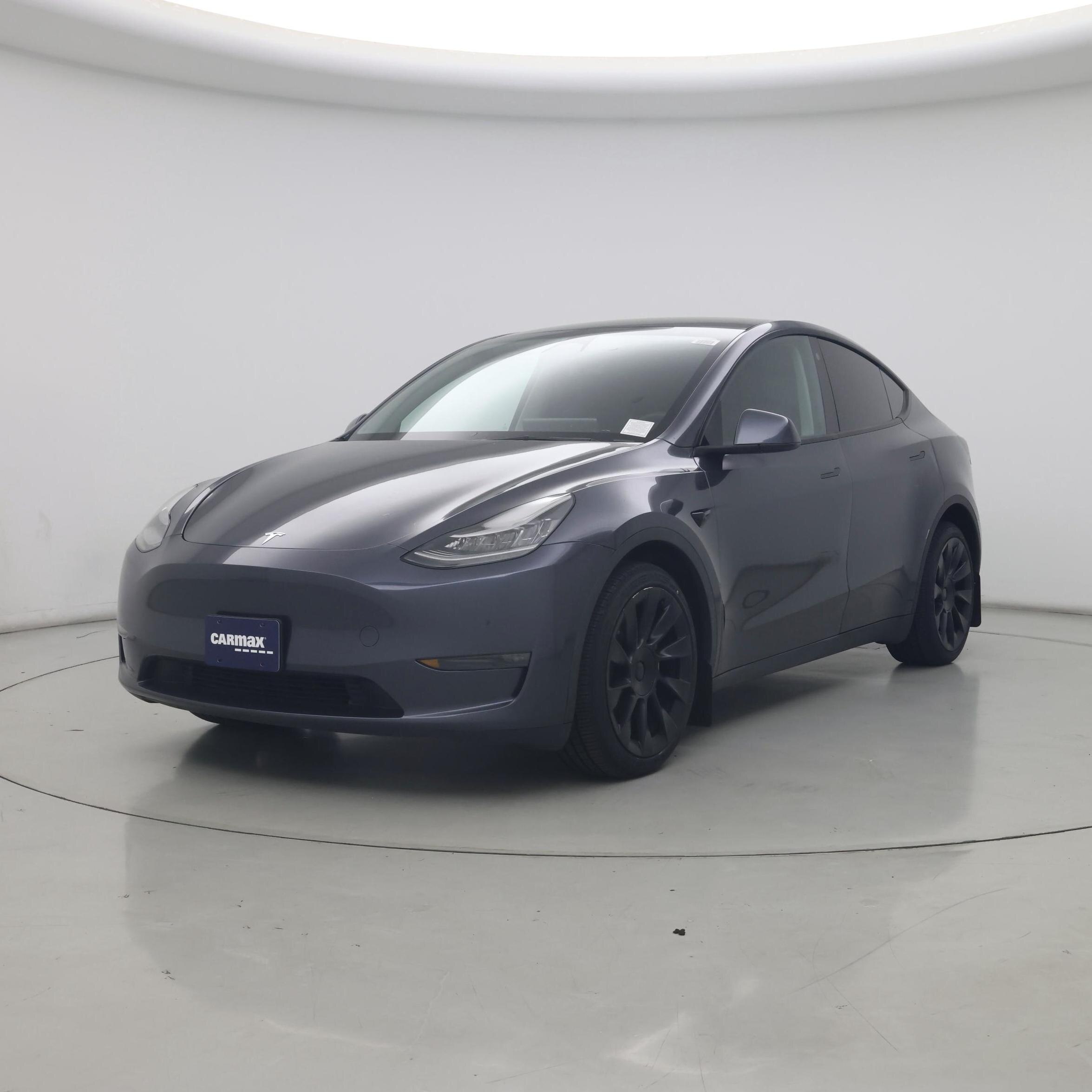 Thumbnail: 2023 Tesla Model Y - 4