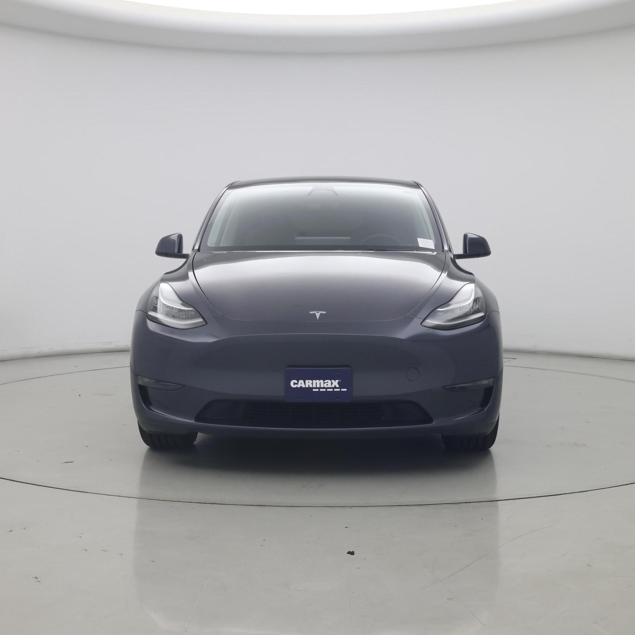 Thumbnail: 2023 Tesla Model Y - 5