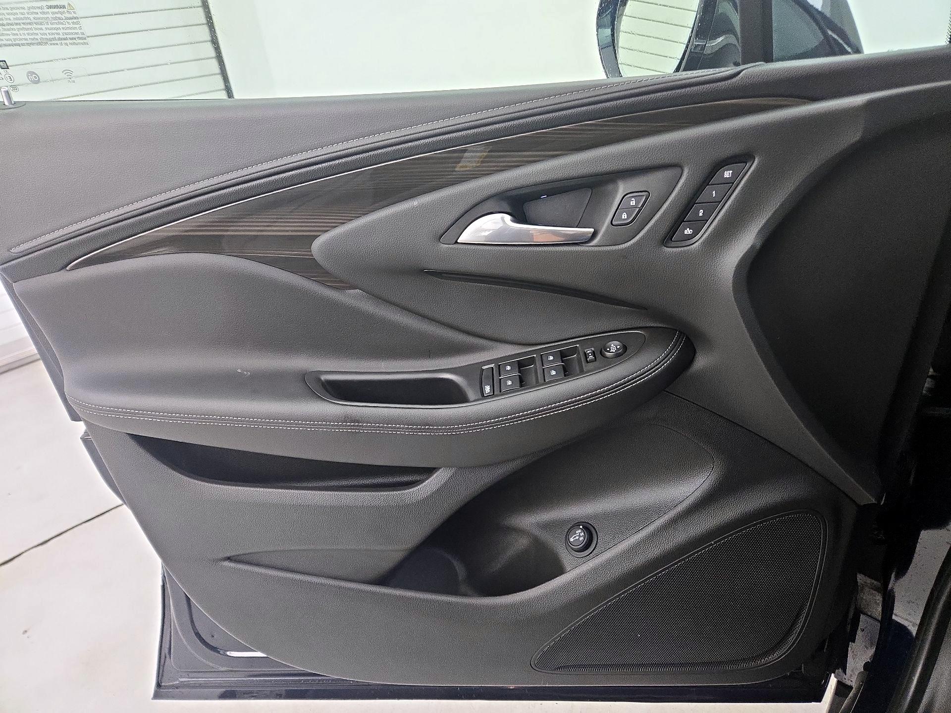 Thumbnail: 2020 Buick Envision - 12