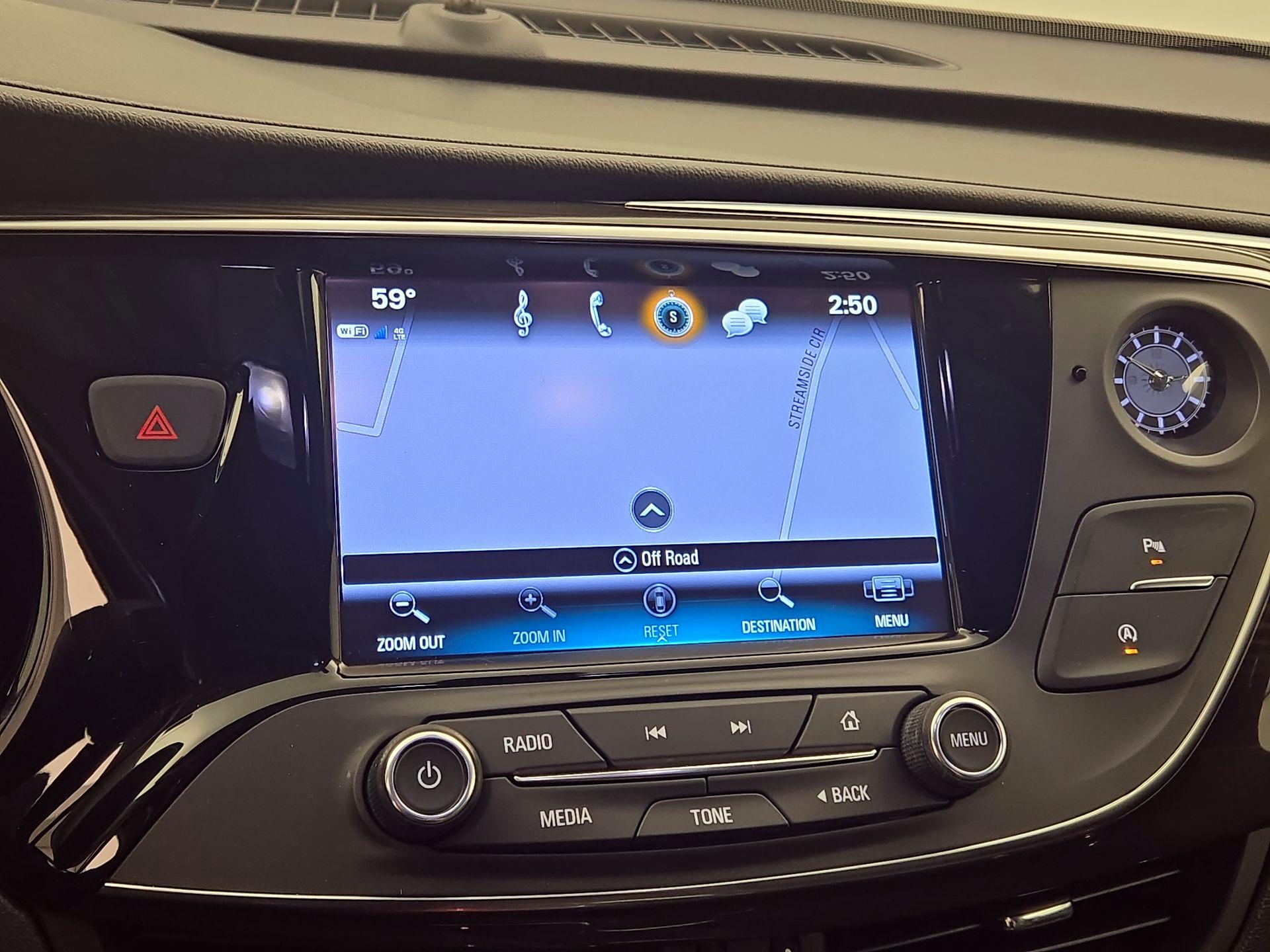 Thumbnail: 2020 Buick Envision - 14