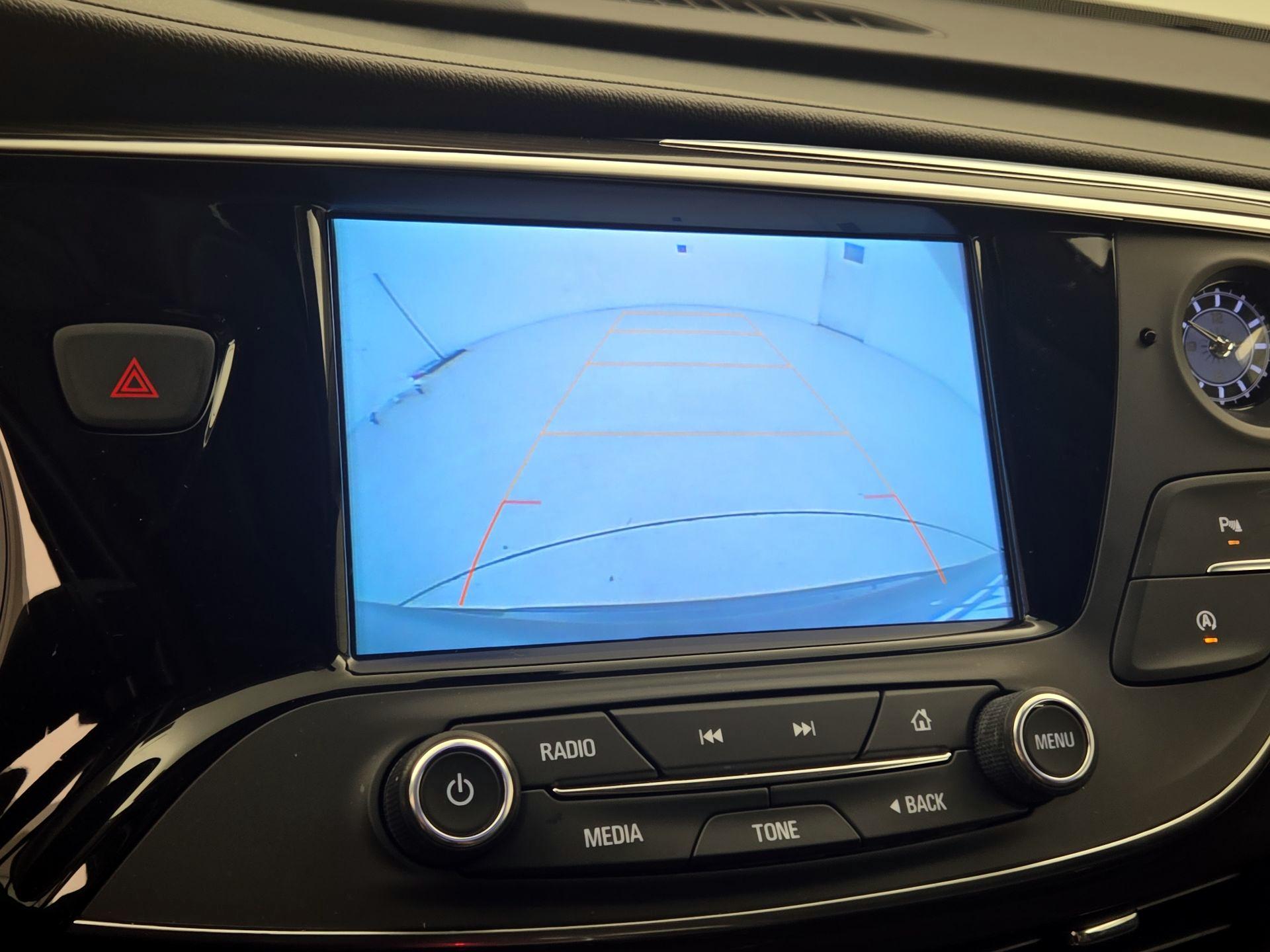 Thumbnail: 2020 Buick Envision - 15