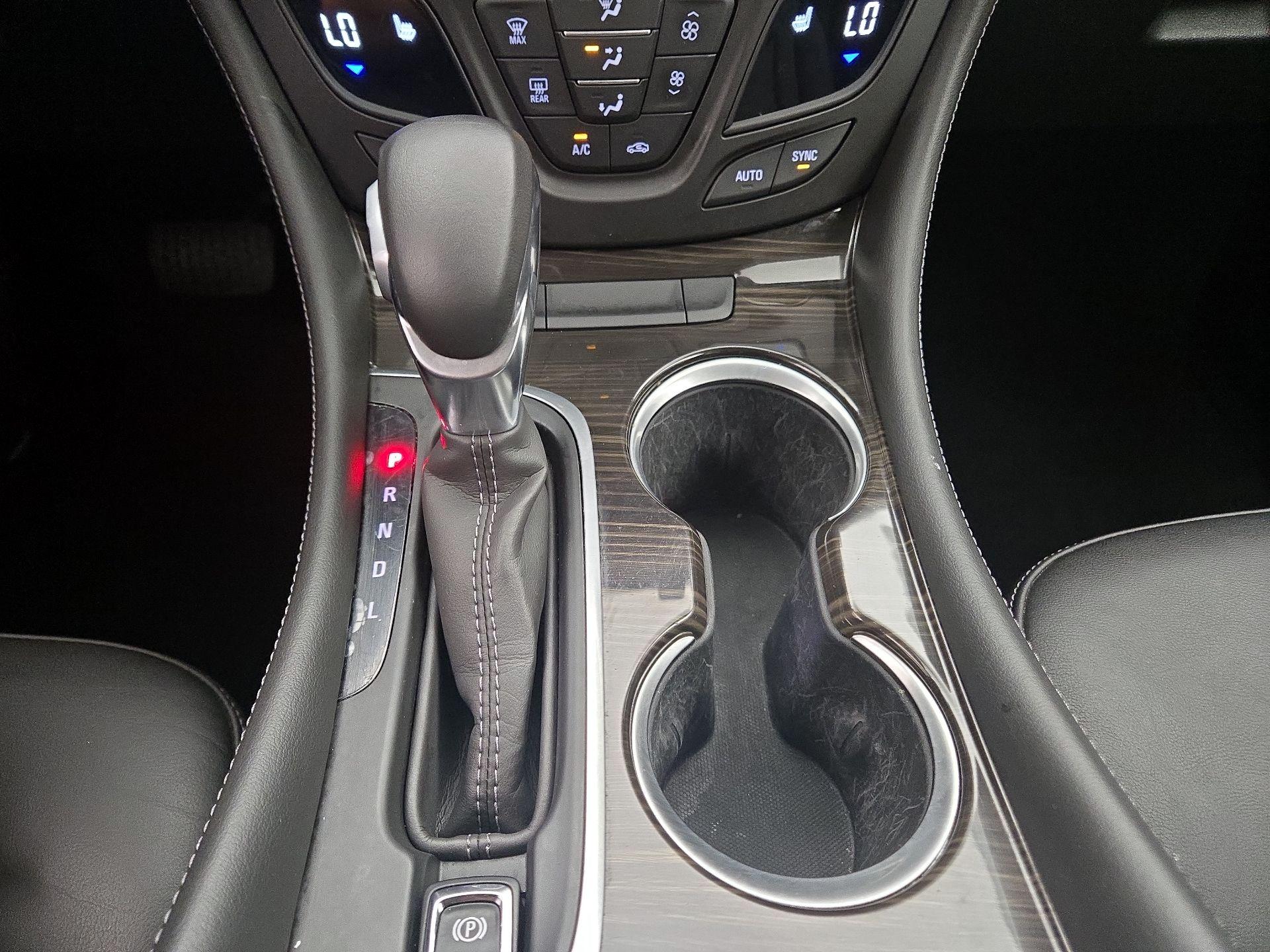 Thumbnail: 2020 Buick Envision - 18