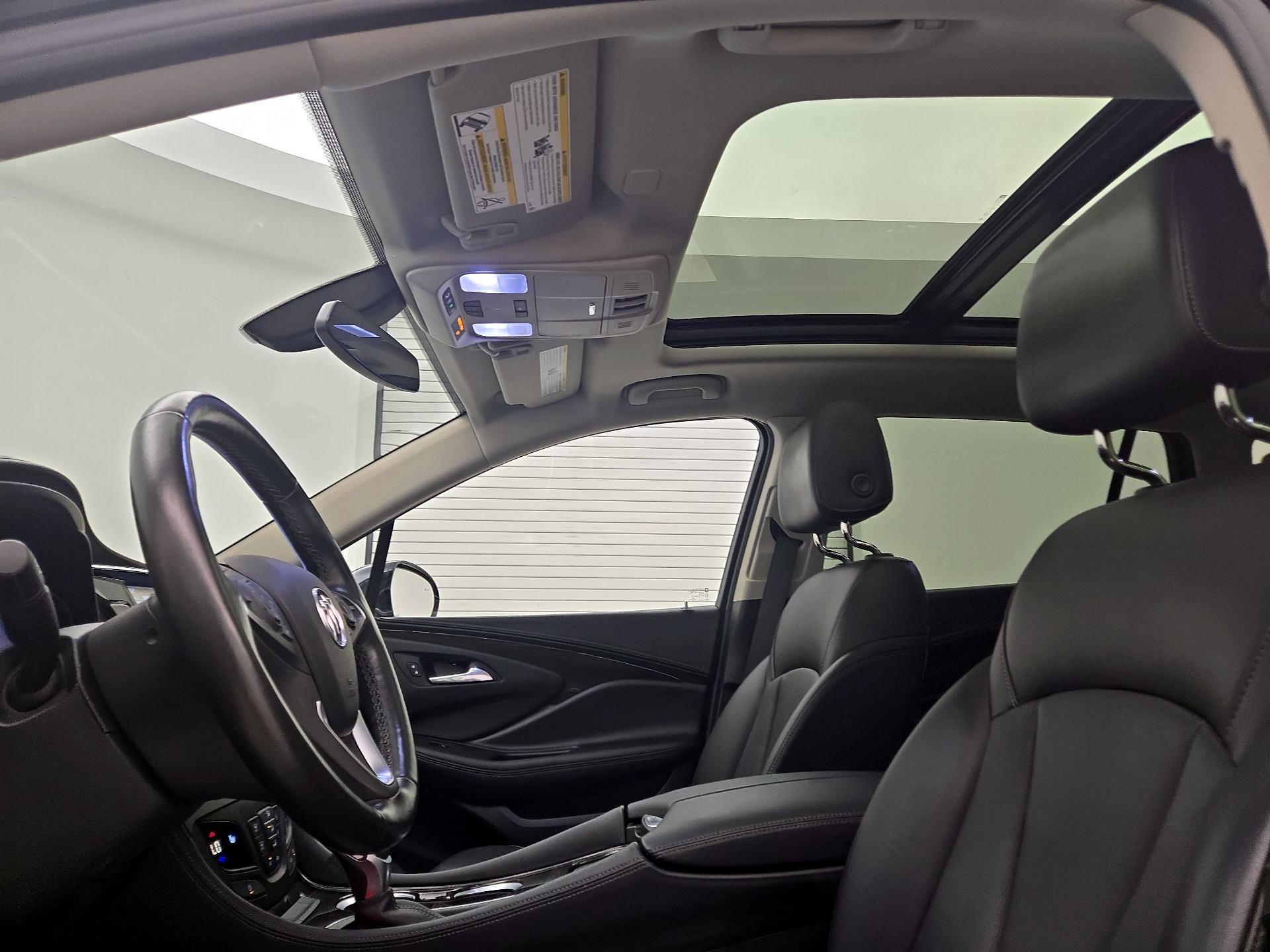 Thumbnail: 2020 Buick Envision - 20