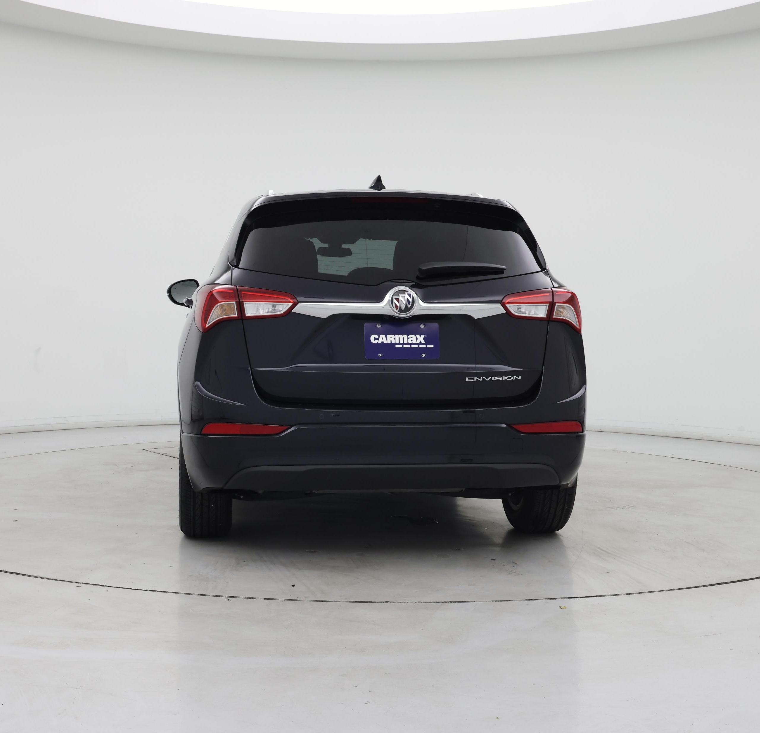 Thumbnail: 2020 Buick Envision - 6