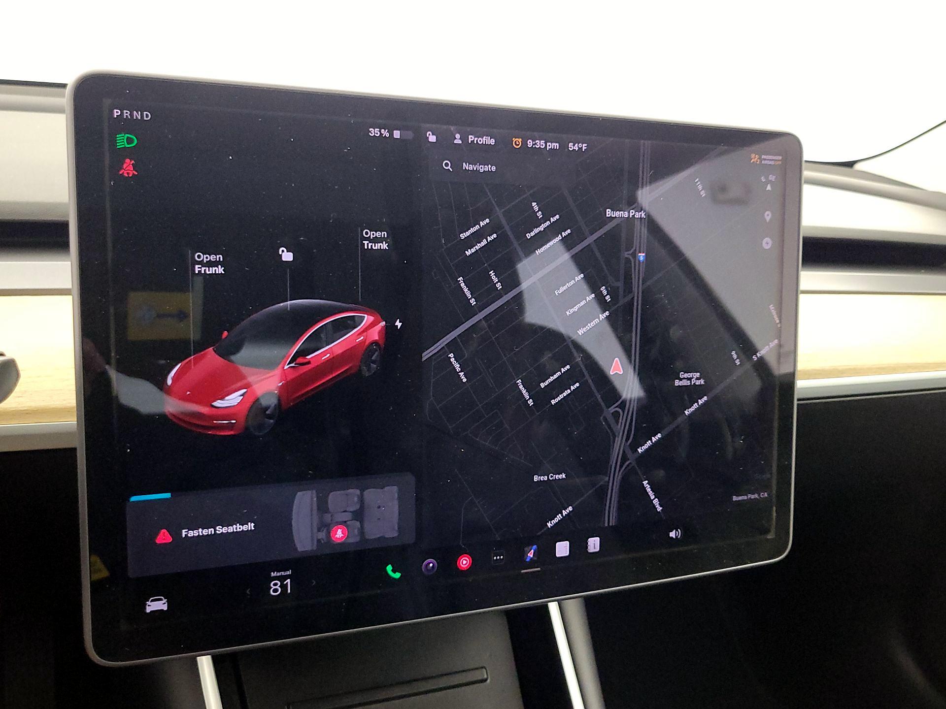 Thumbnail: 2019 Tesla Model 3 - 13