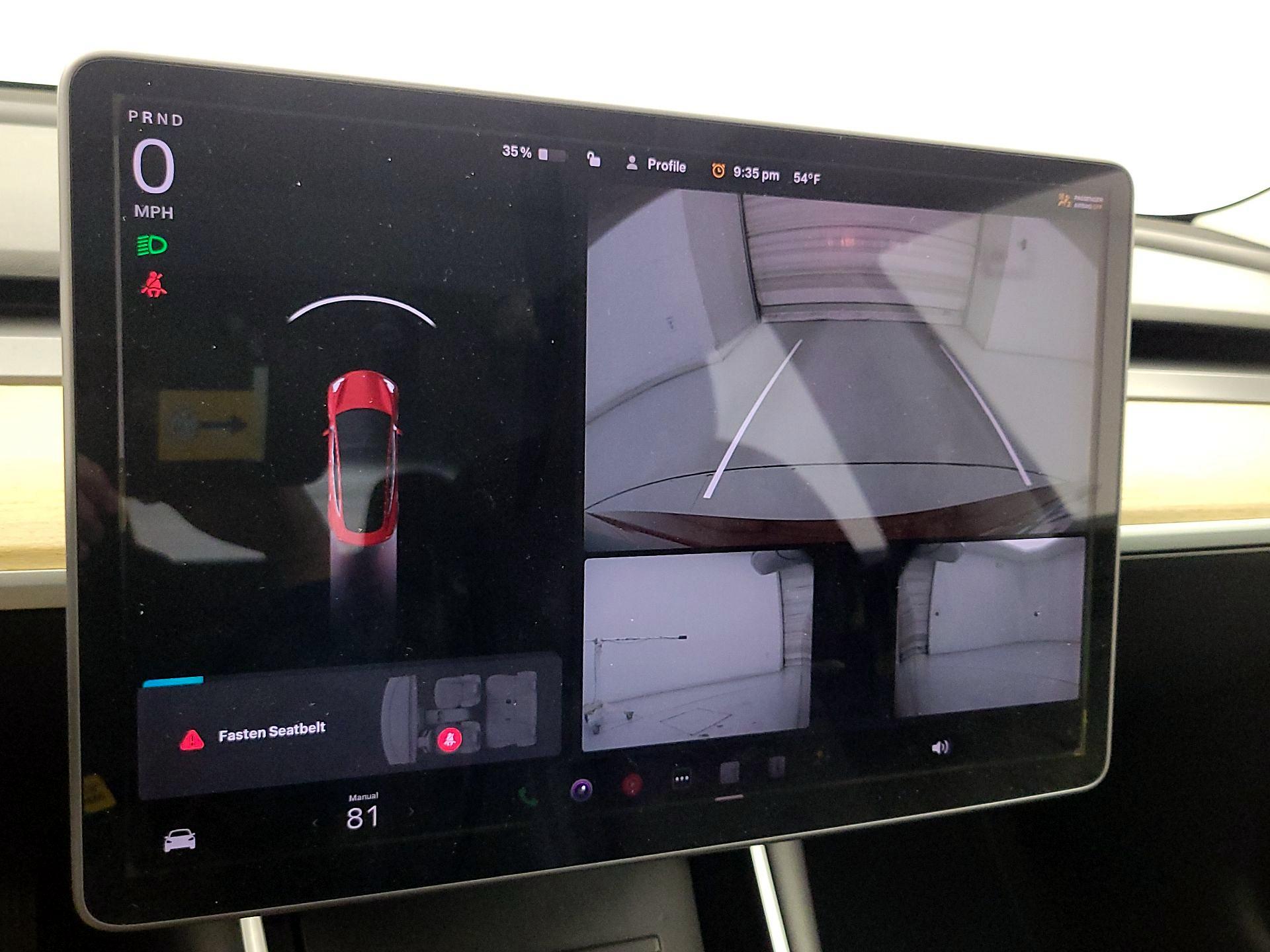 Thumbnail: 2019 Tesla Model 3 - 14