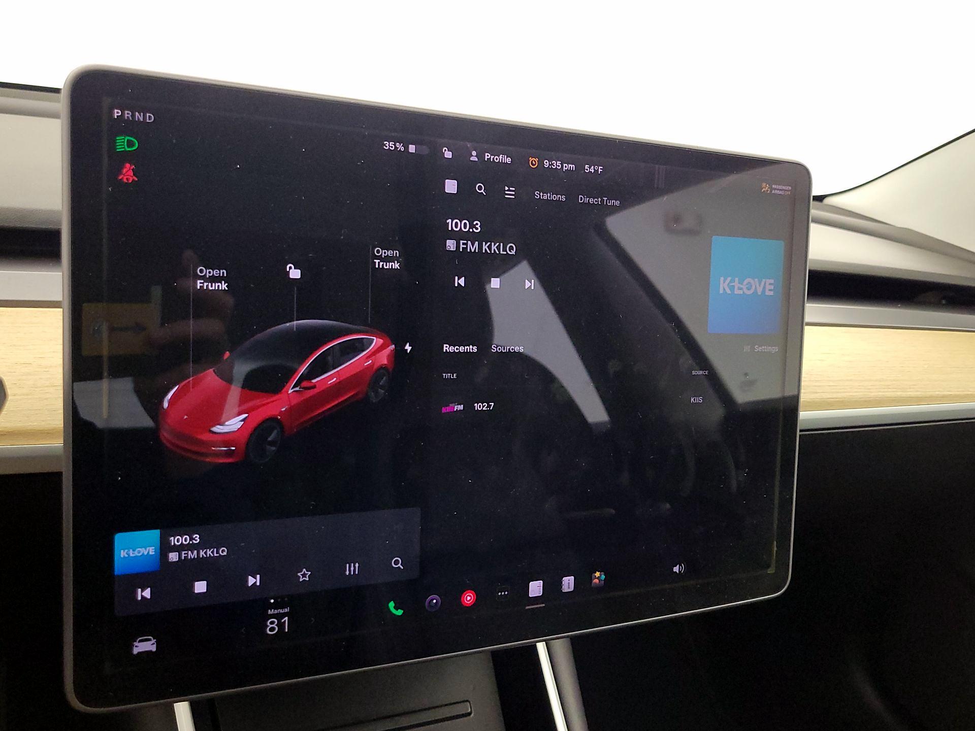 Thumbnail: 2019 Tesla Model 3 - 15