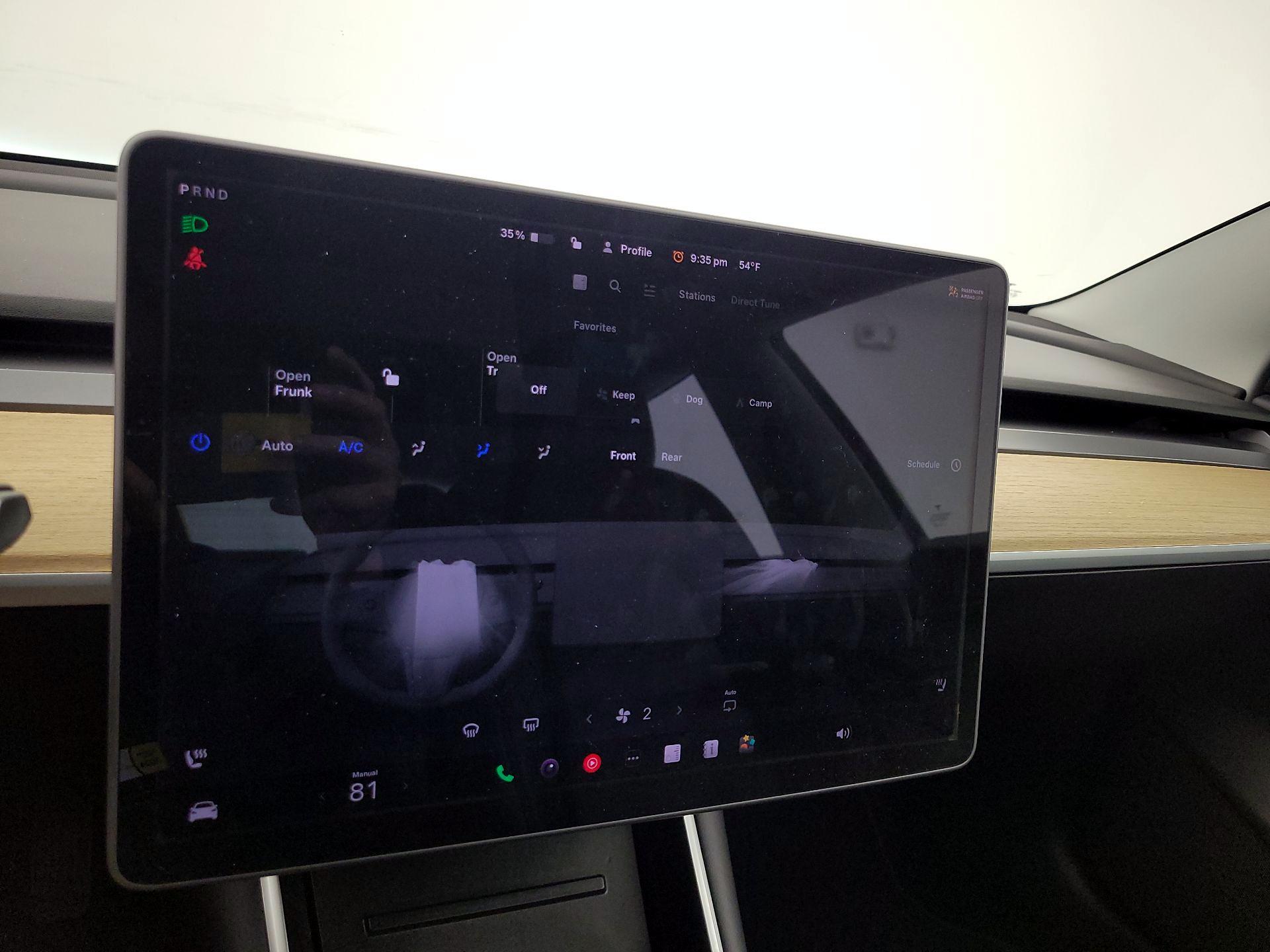 Thumbnail: 2019 Tesla Model 3 - 16