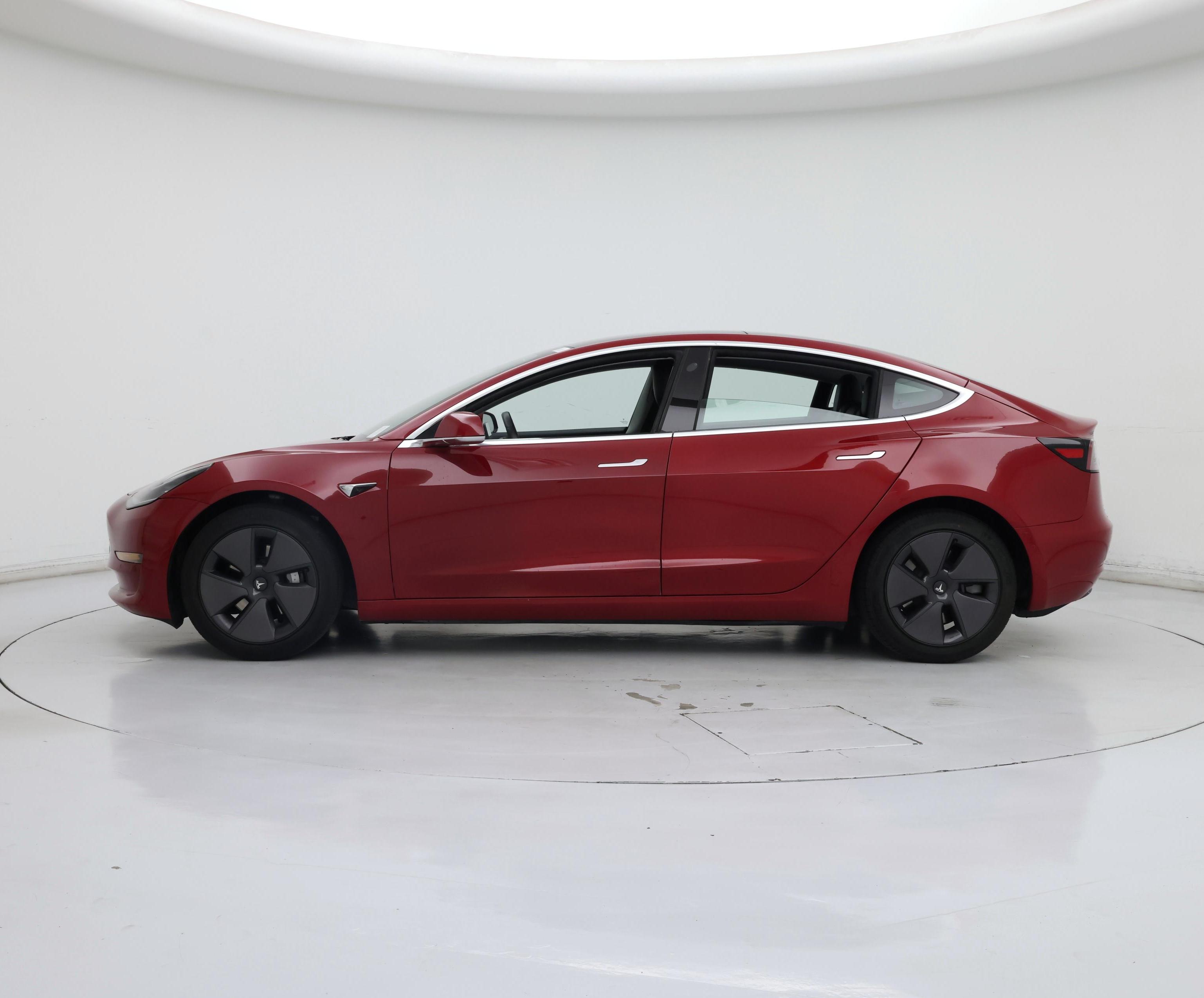 Thumbnail: 2019 Tesla Model 3 - 3