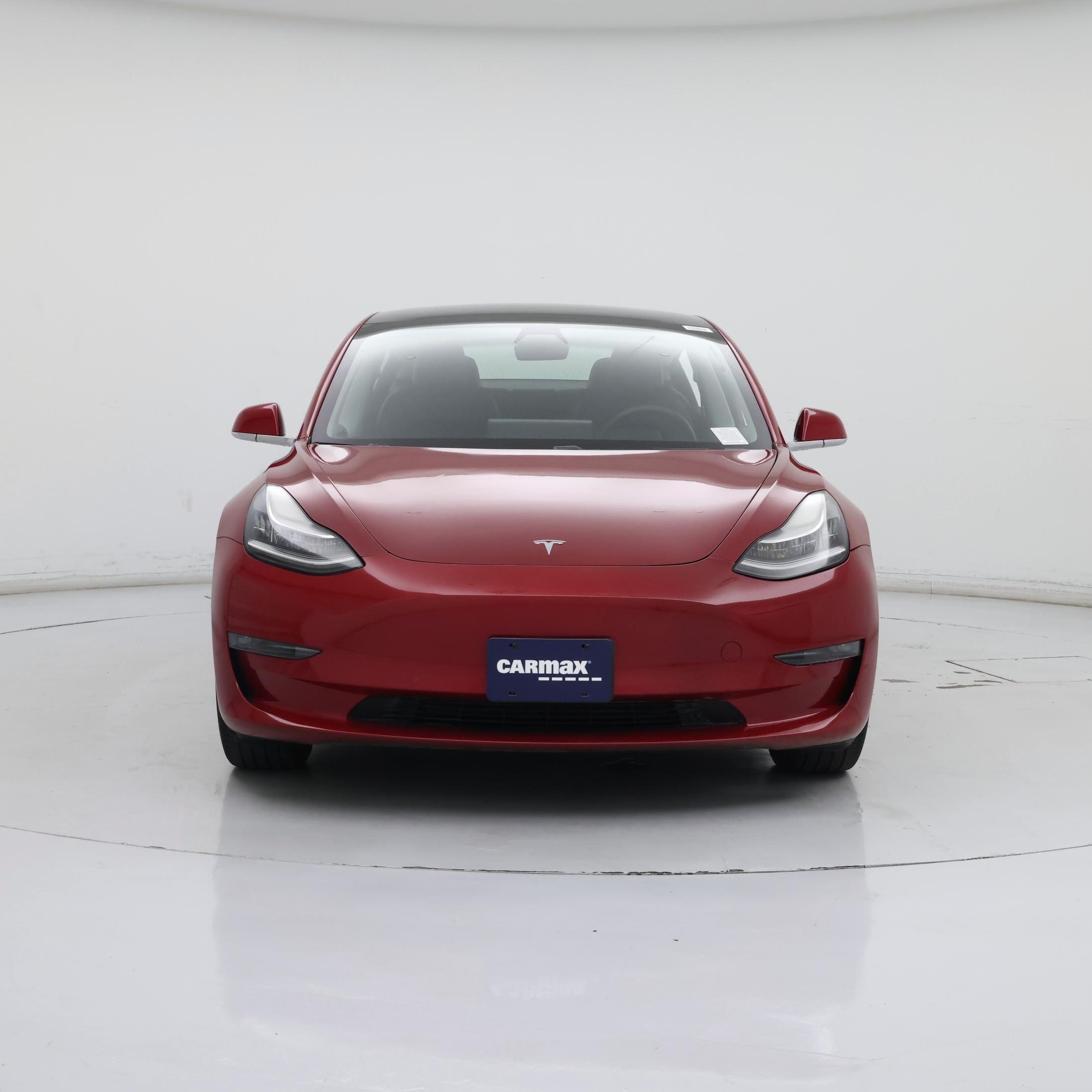 Thumbnail: 2019 Tesla Model 3 - 5