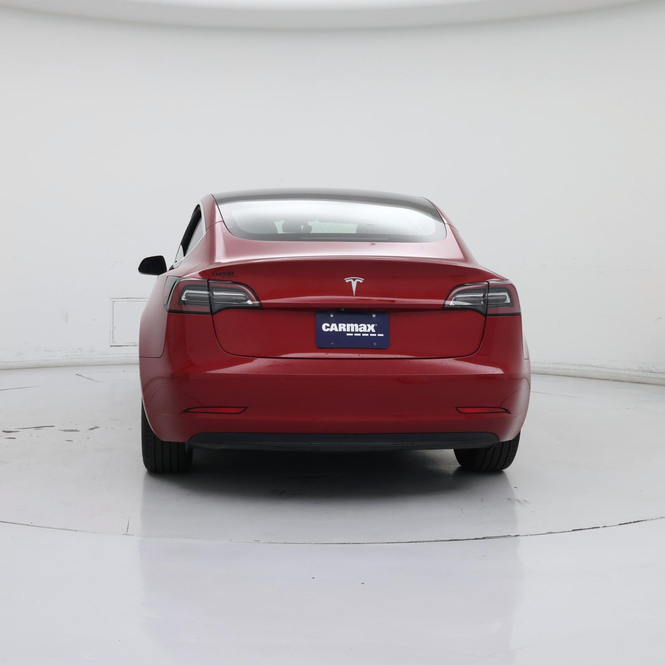 Thumbnail: 2019 Tesla Model 3 - 6