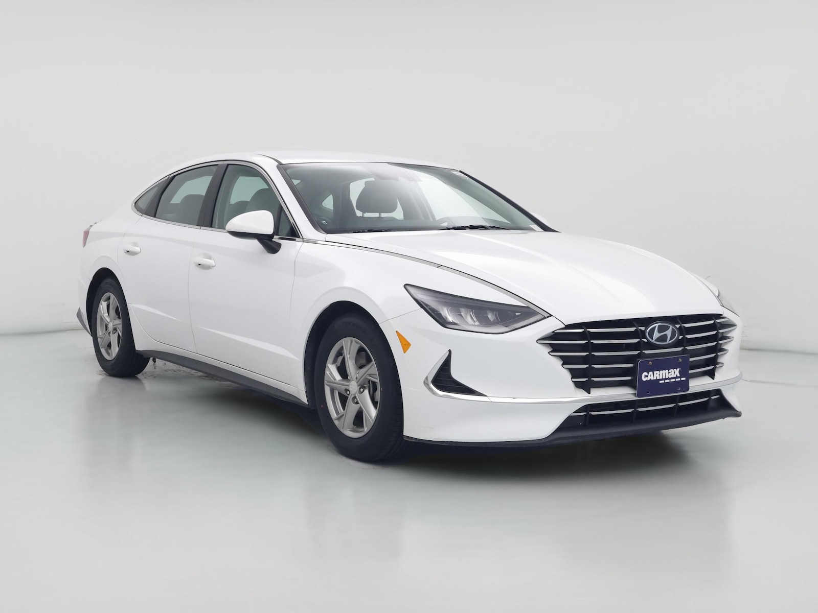 2020 Hyundai Sonata SE