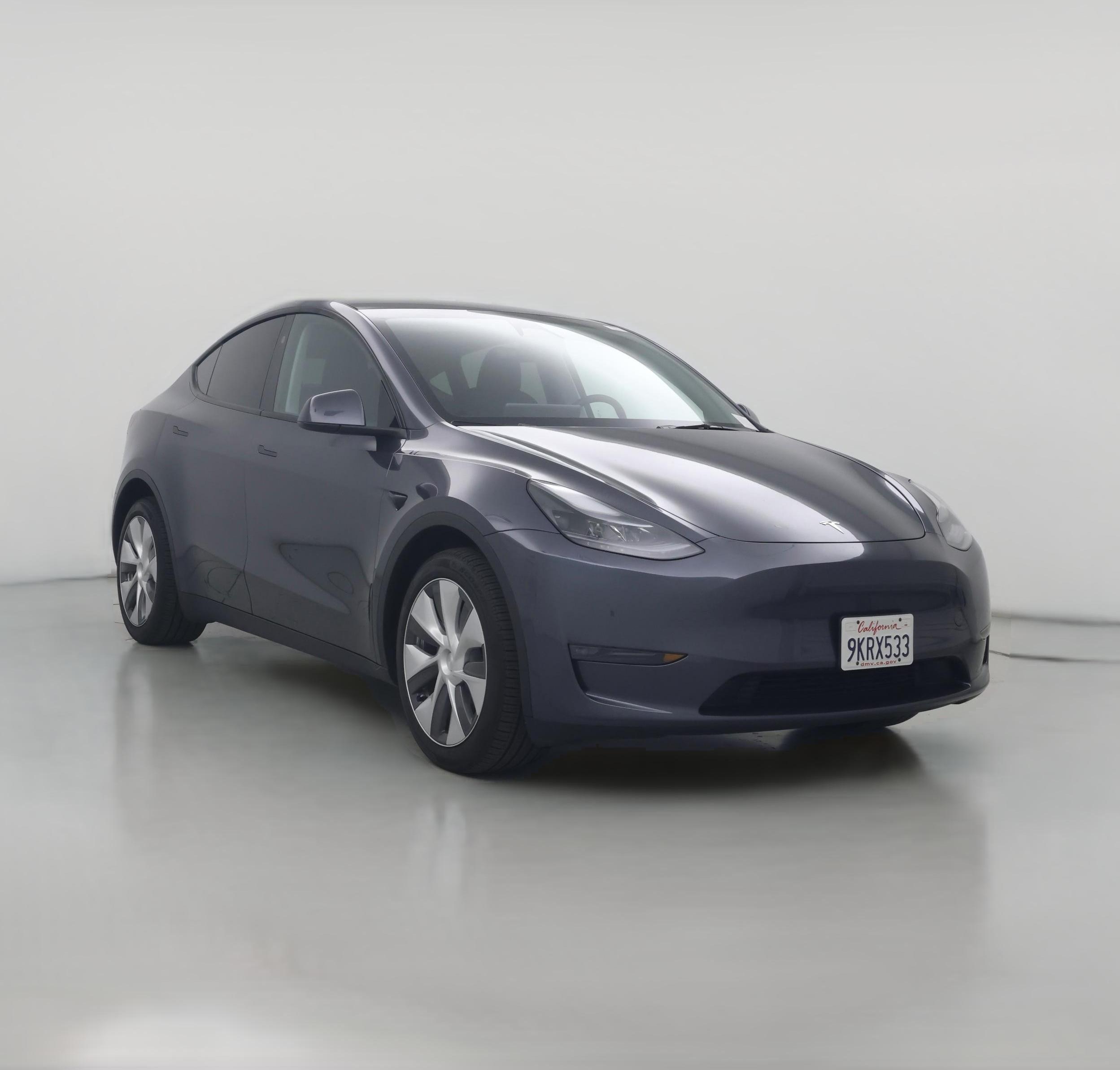 Thumbnail: 2023 Tesla Model Y - 1