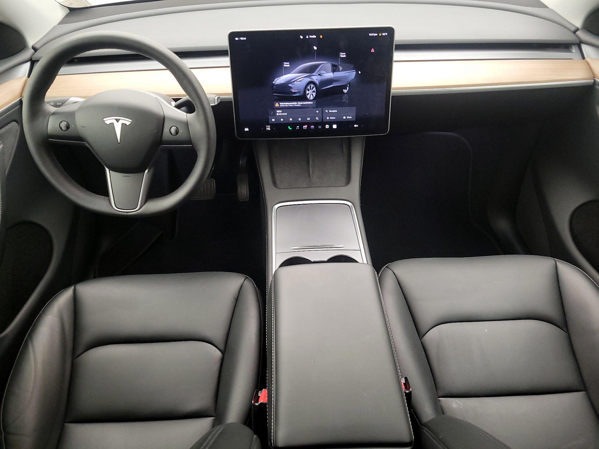 Thumbnail: 2023 Tesla Model Y - 9