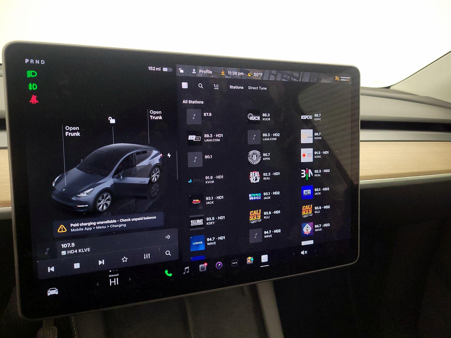 Thumbnail: 2023 Tesla Model Y - 14