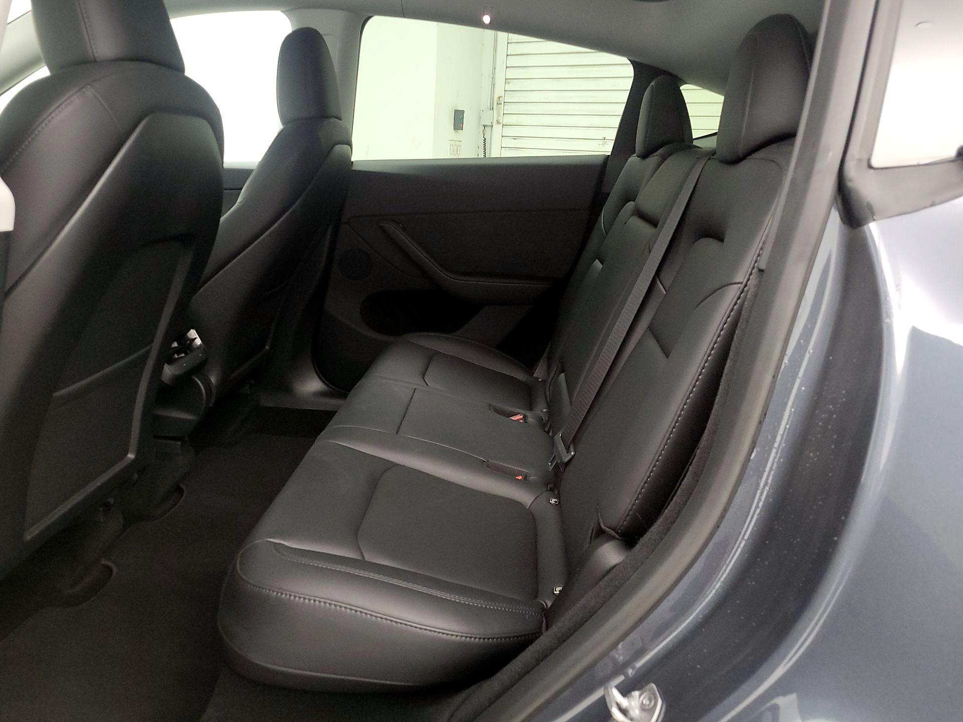 Thumbnail: 2023 Tesla Model Y - 18