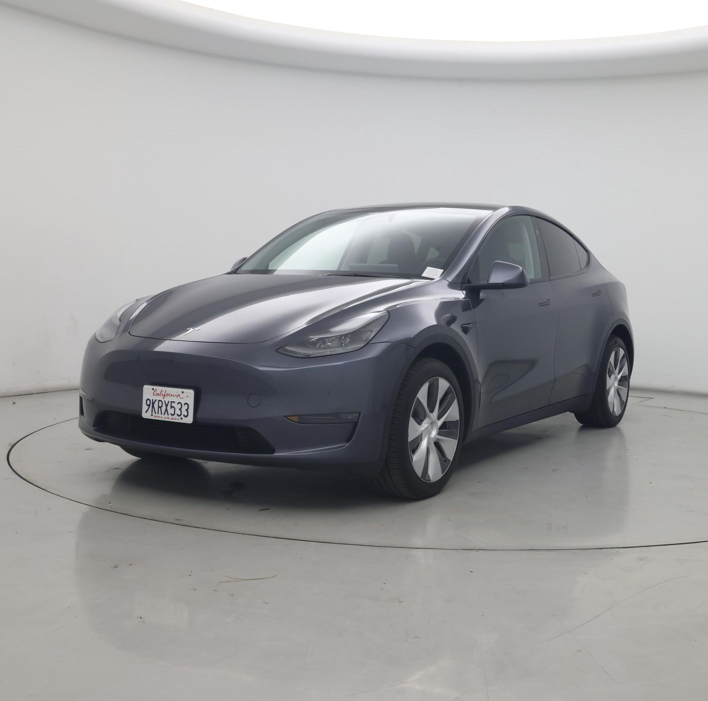 Thumbnail: 2023 Tesla Model Y - 4