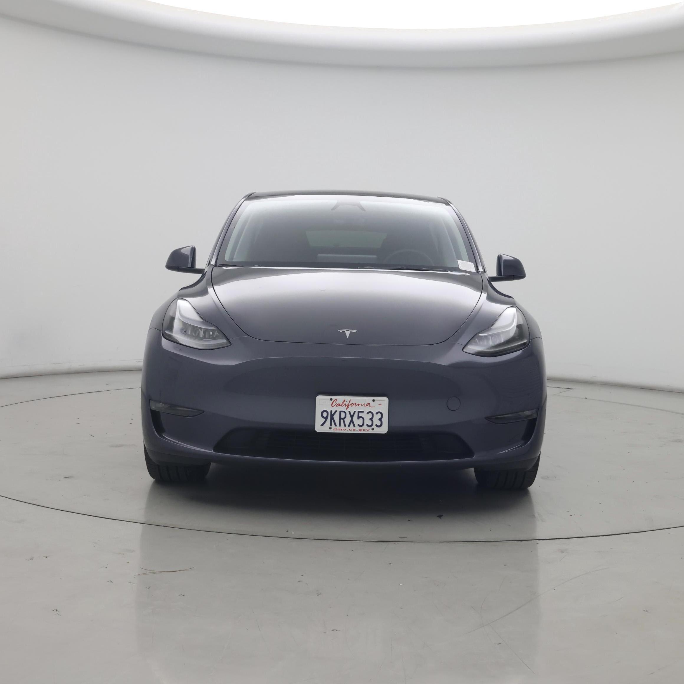 Thumbnail: 2023 Tesla Model Y - 5