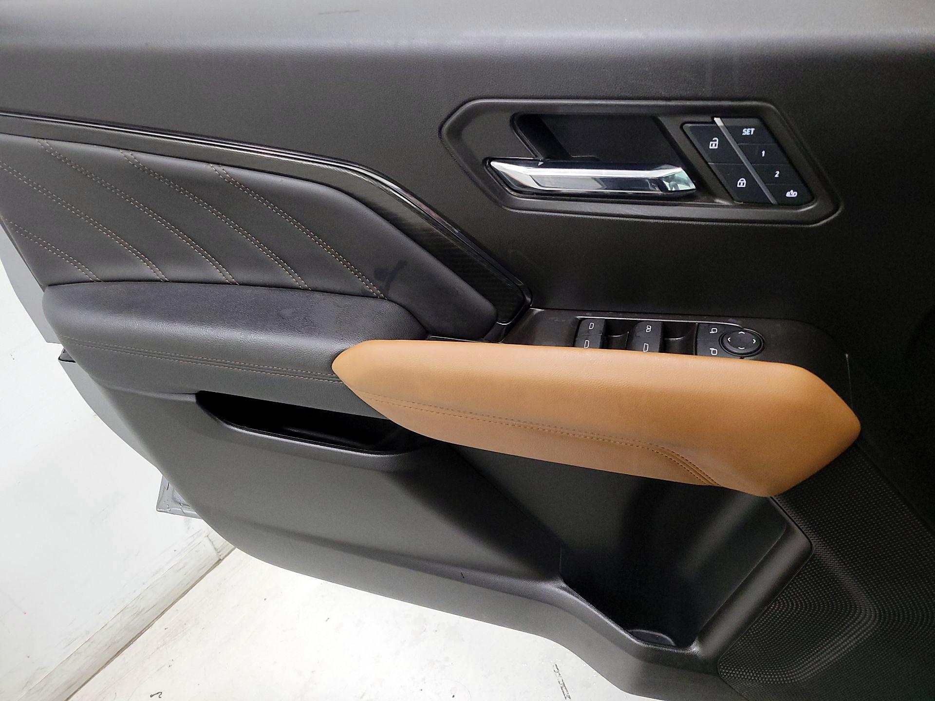 Thumbnail: 2024 GMC Canyon - 12