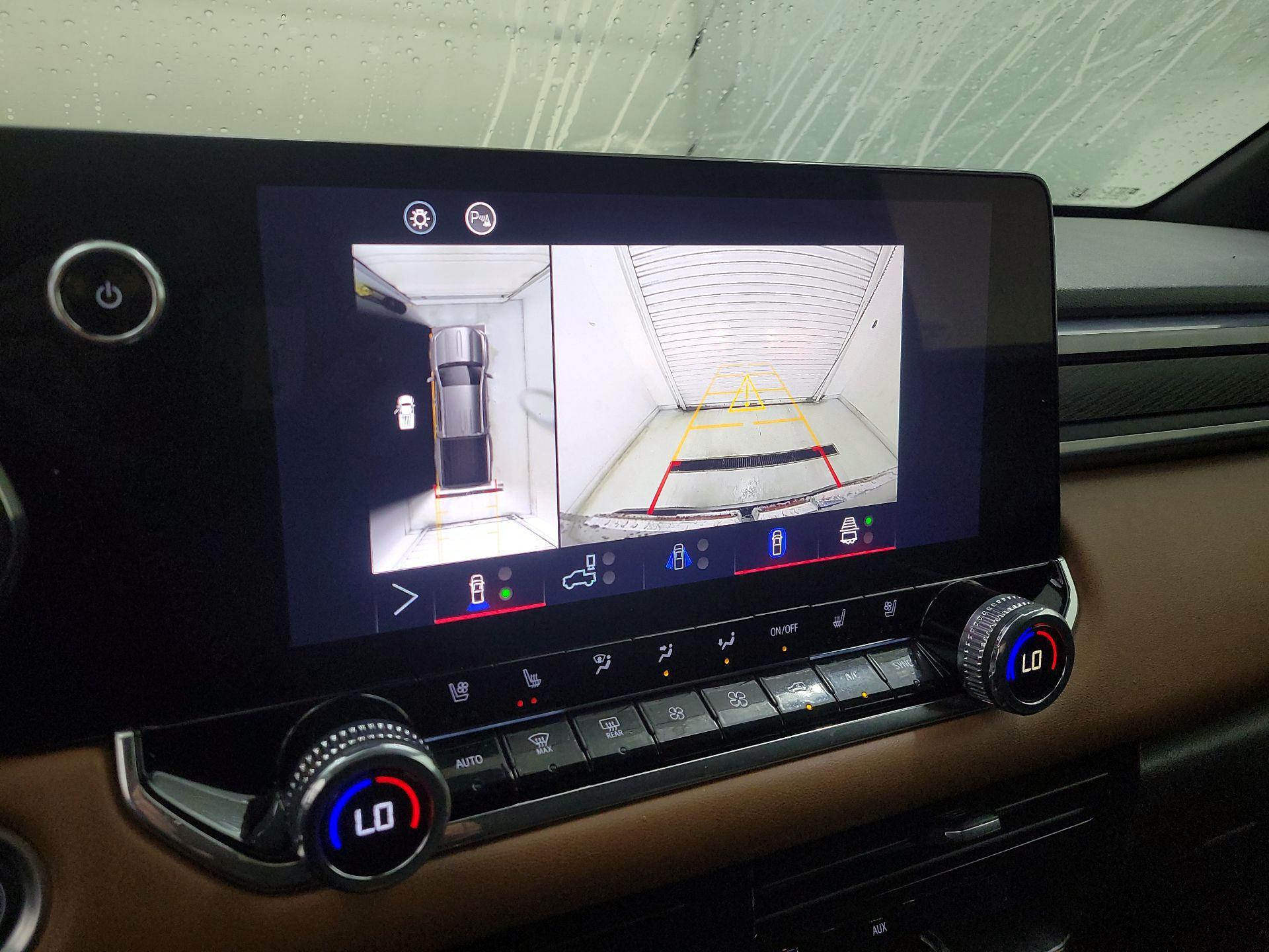 Thumbnail: 2024 GMC Canyon - 14