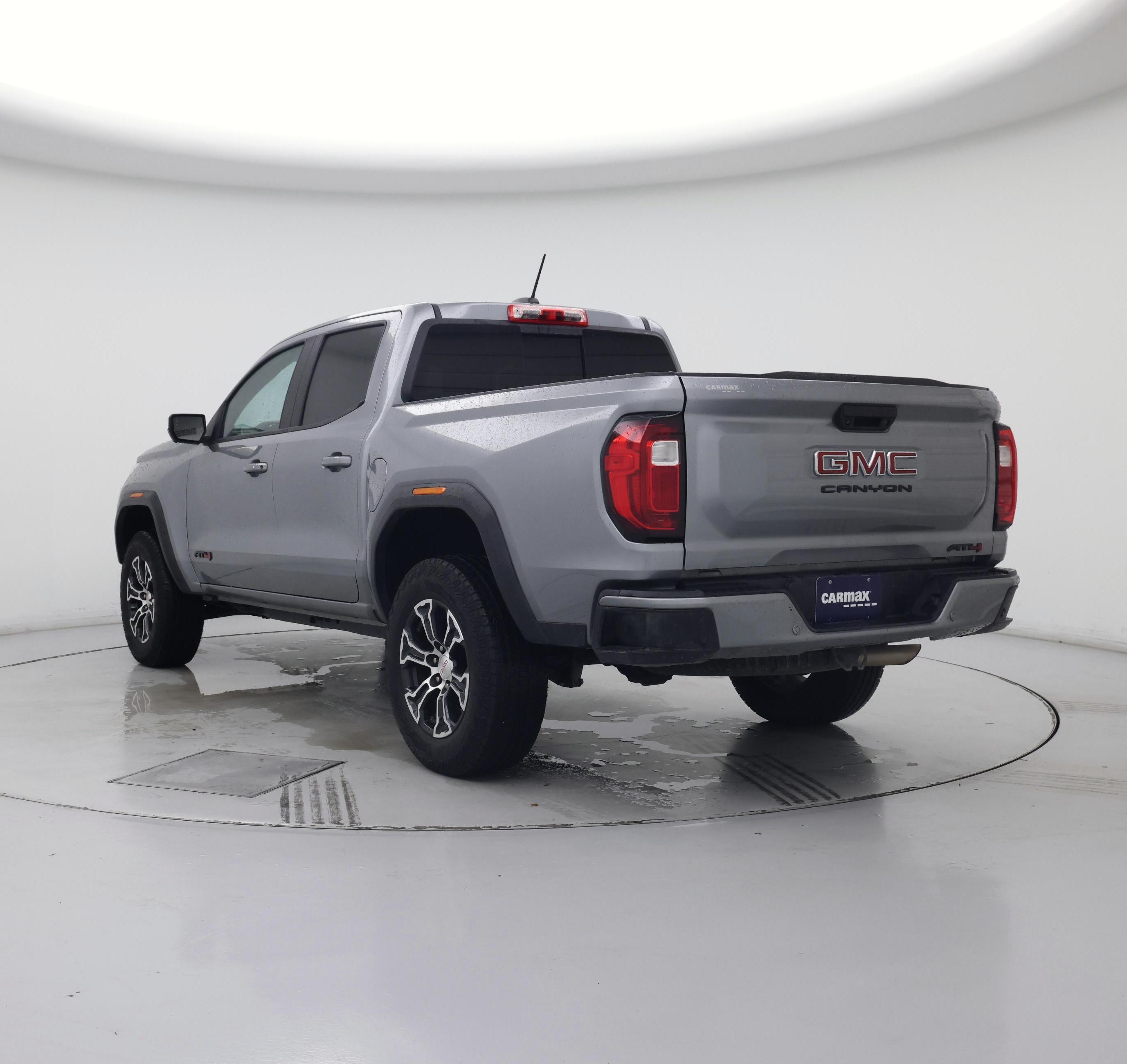 Thumbnail: 2024 GMC Canyon - 2