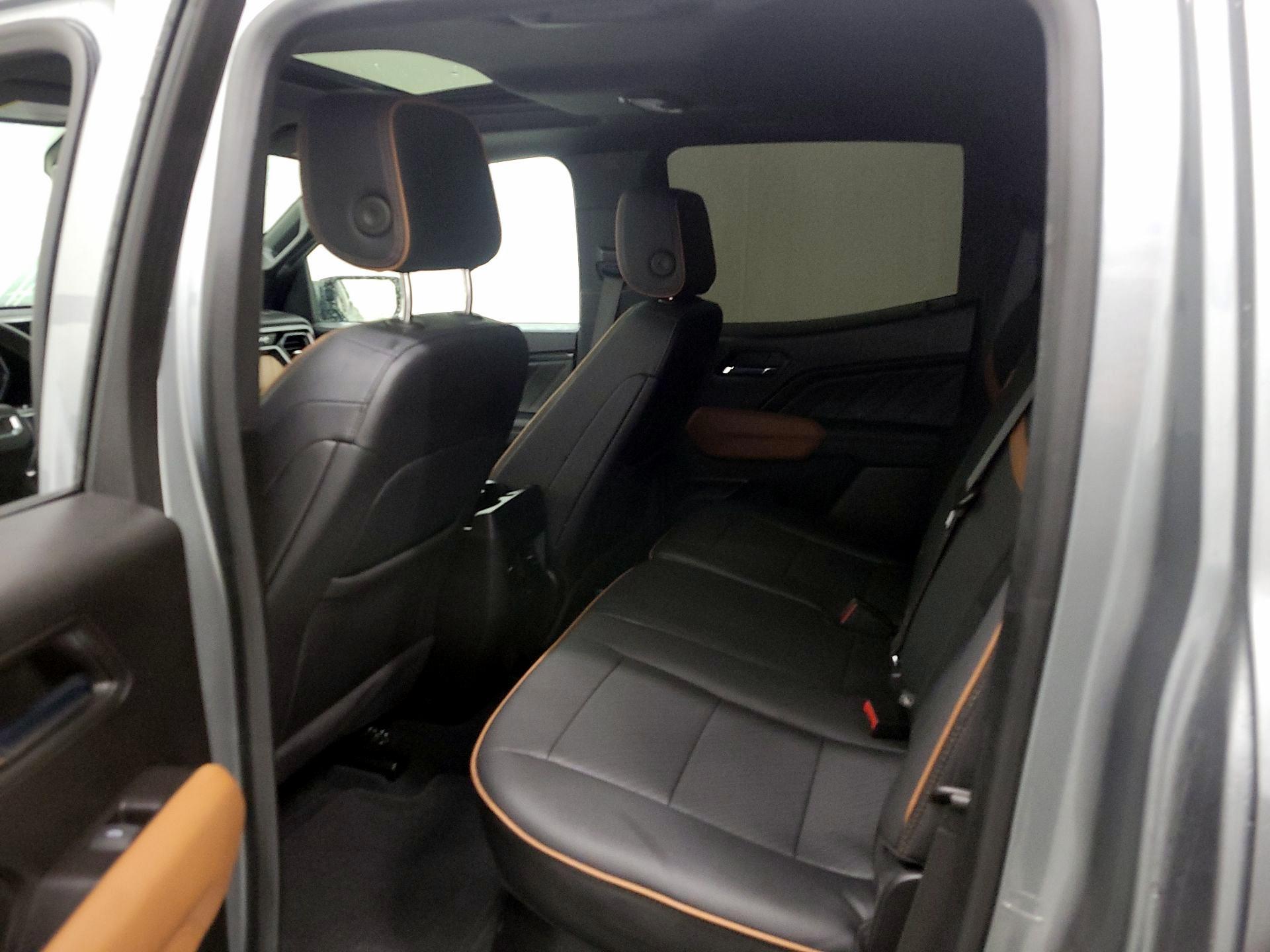 Thumbnail: 2024 GMC Canyon - 20