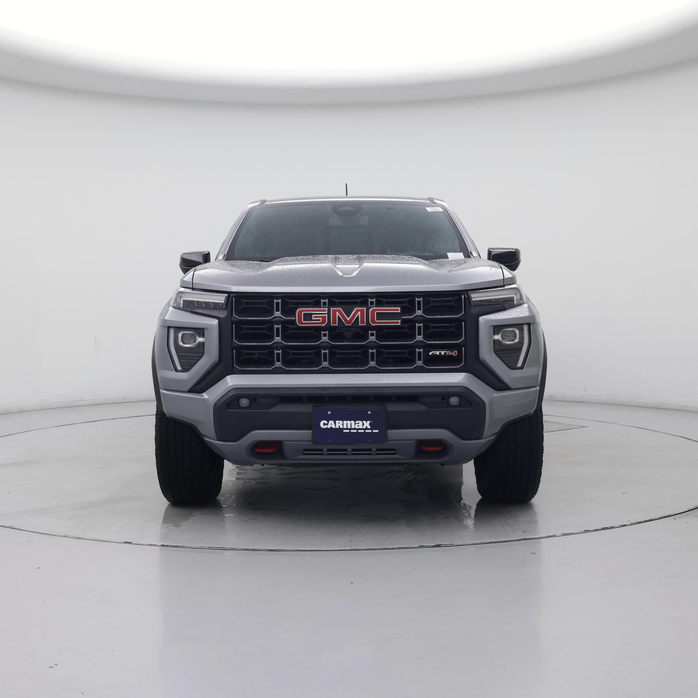 Thumbnail: 2024 GMC Canyon - 5