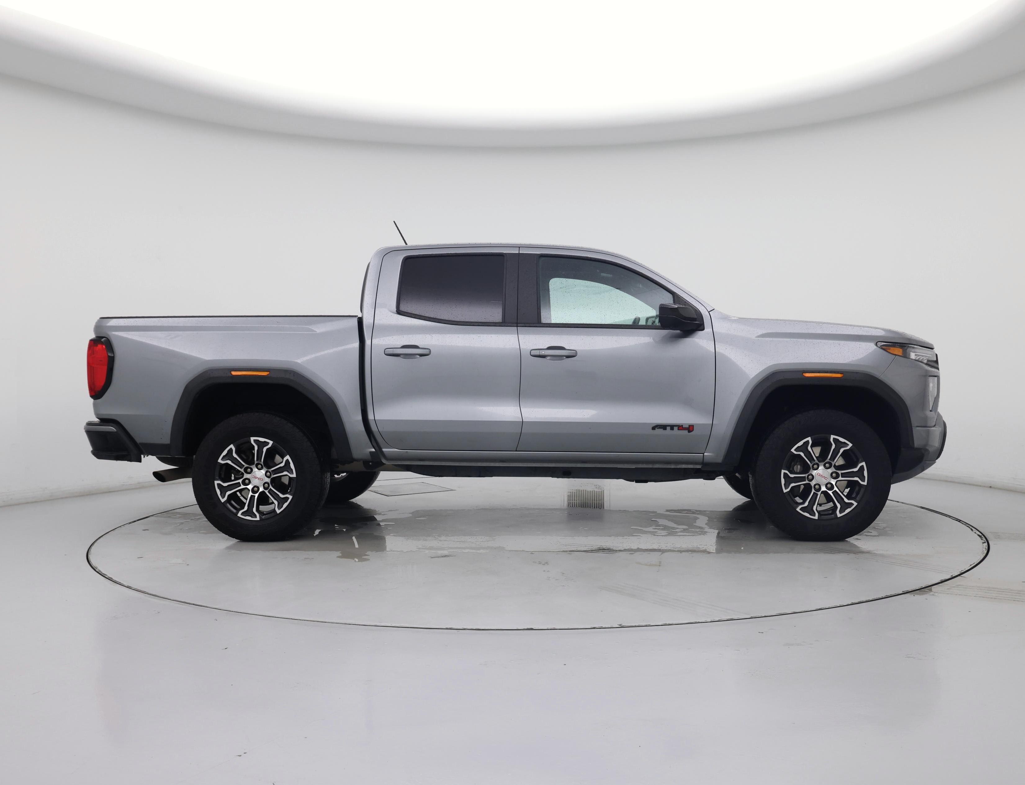 Thumbnail: 2024 GMC Canyon - 7