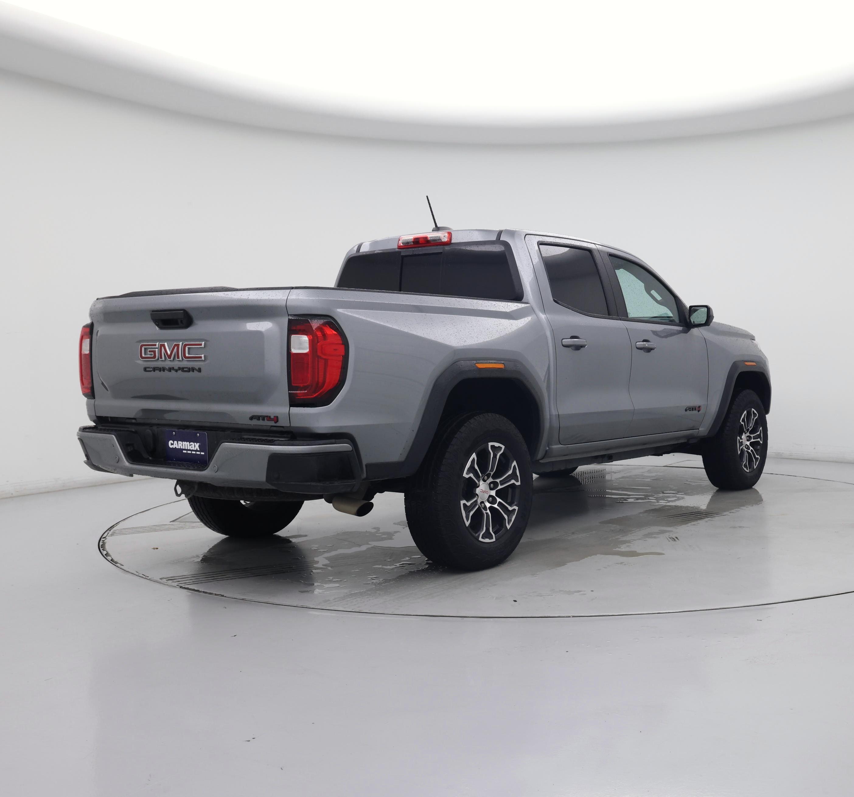 Thumbnail: 2024 GMC Canyon - 8