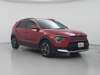2023 Kia Niro EX