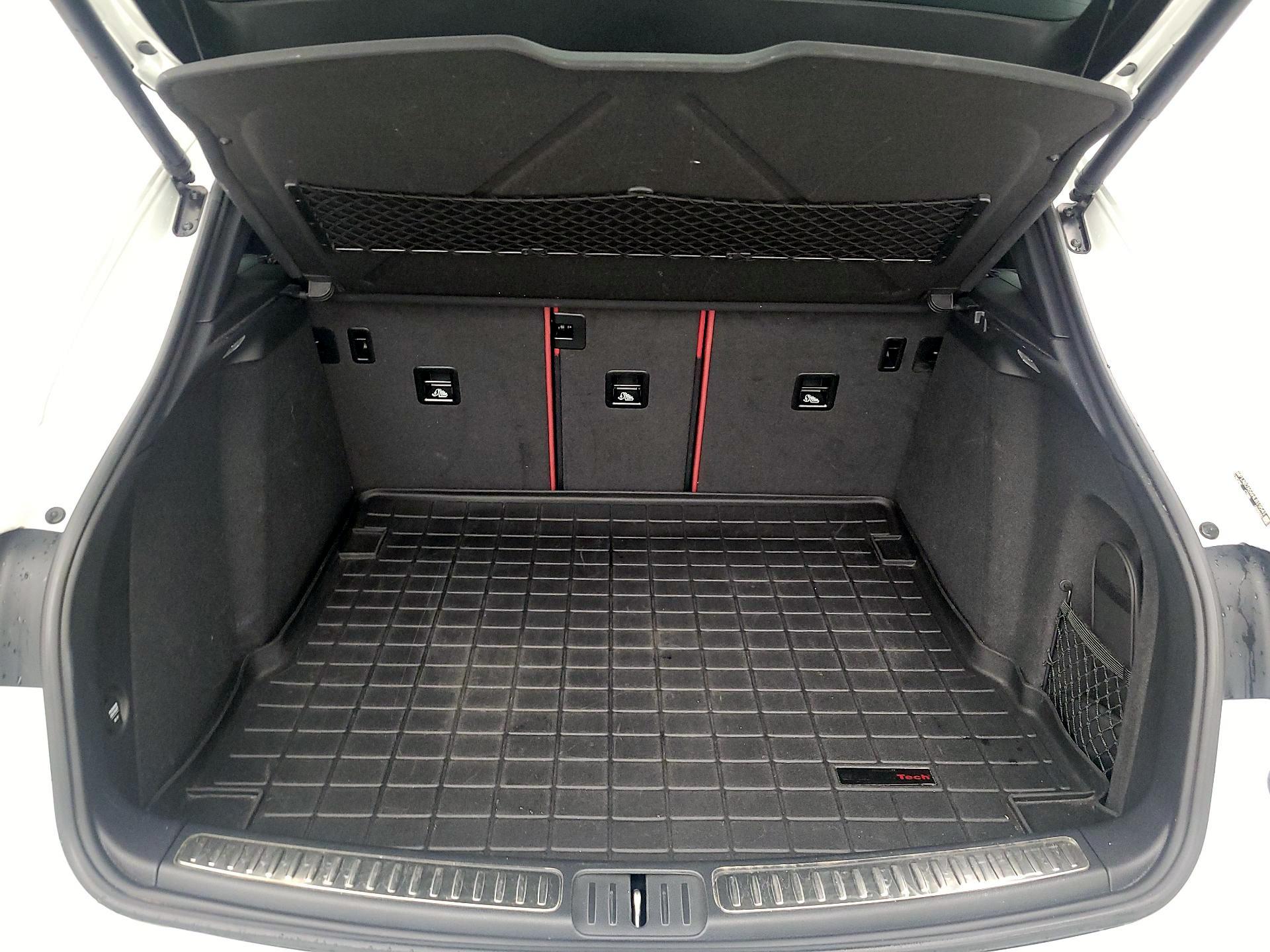 Thumbnail: 2017 Porsche Macan - 20