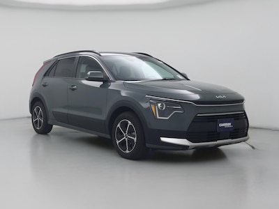 2025 Kia Niro EX