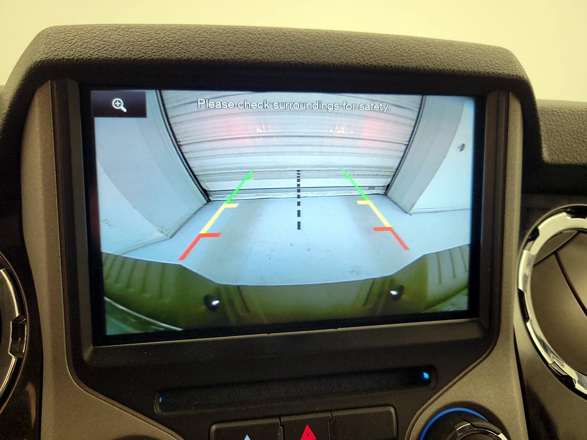 Thumbnail: 2014 Ford F-250 - 14