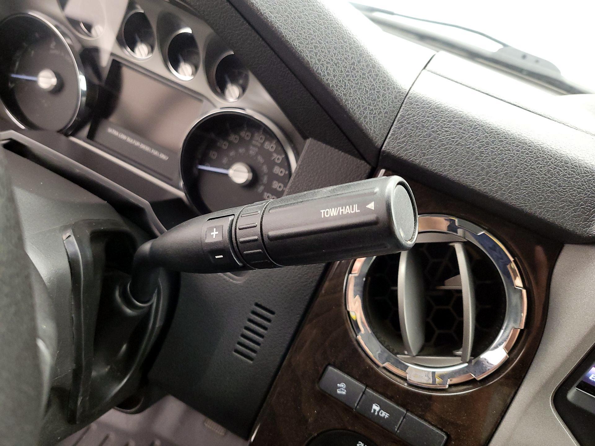 Thumbnail: 2014 Ford F-250 - 17