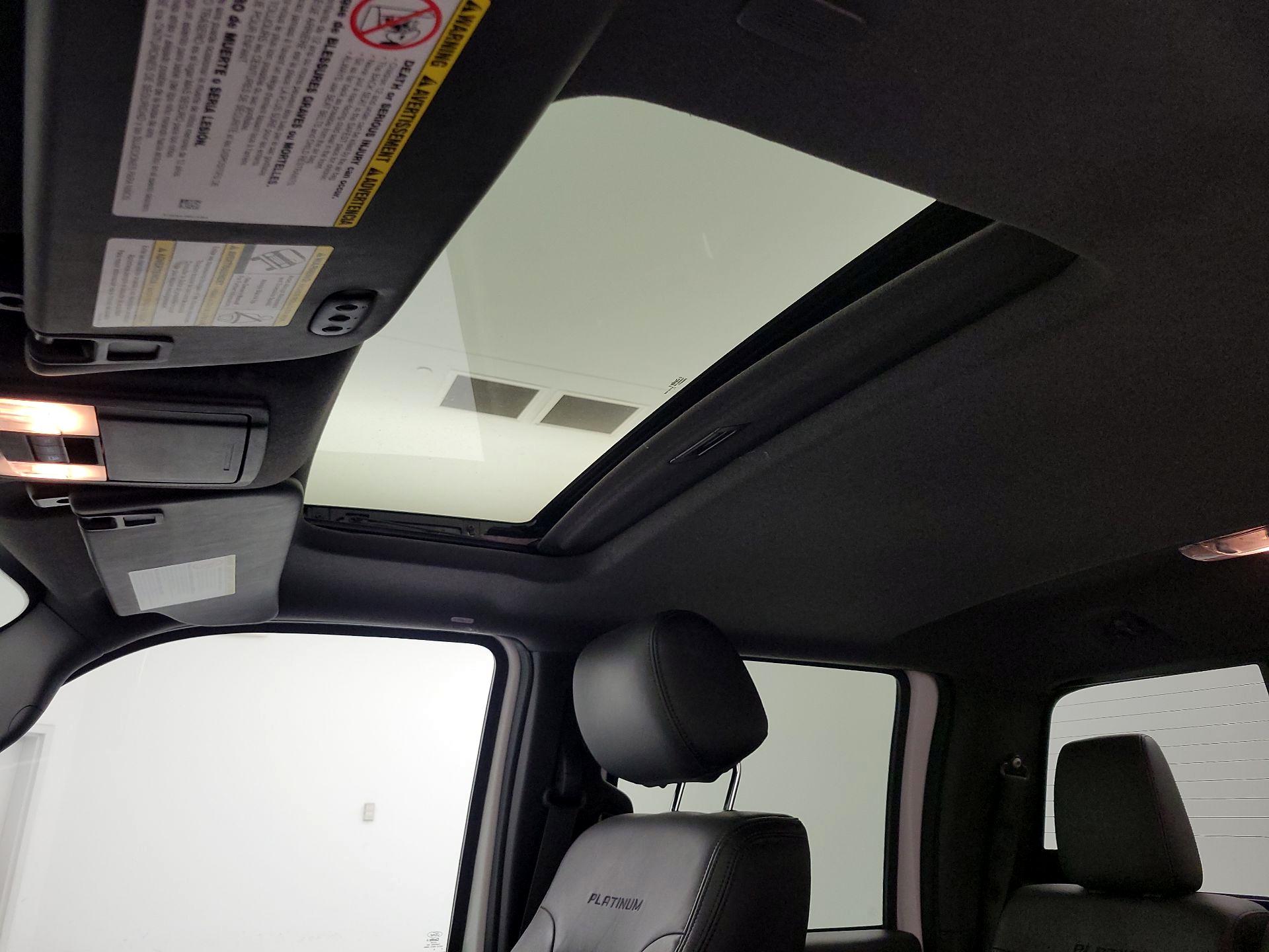 Thumbnail: 2014 Ford F-250 - 18