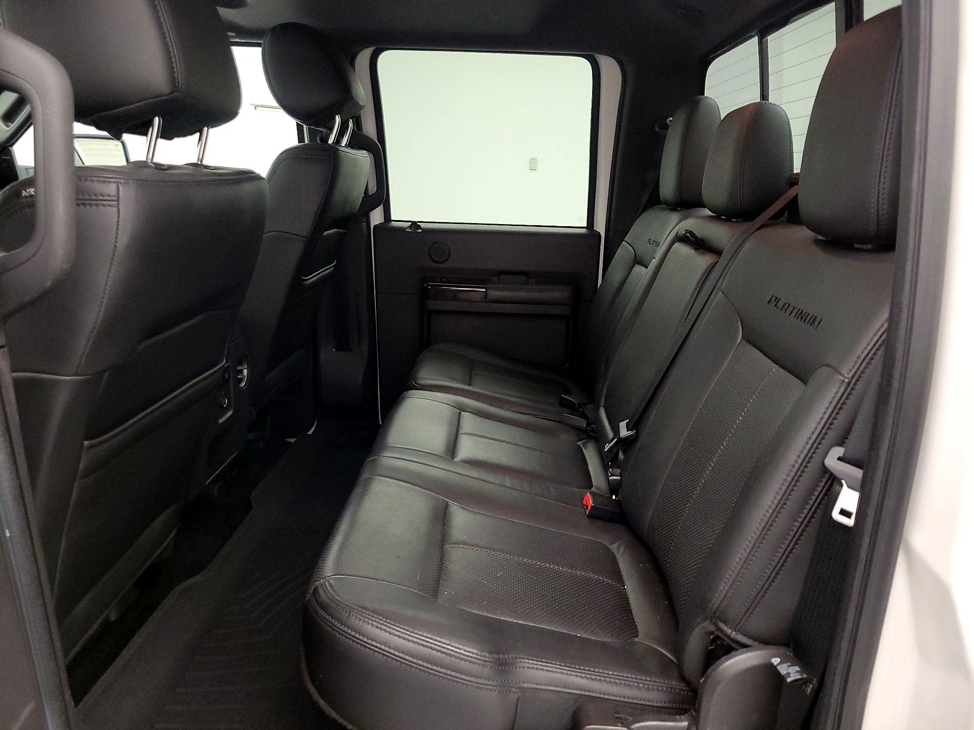 Thumbnail: 2014 Ford F-250 - 19