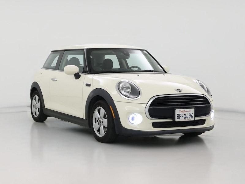2020 MINI Cooper Hardtop  -
                  Burbank, CA