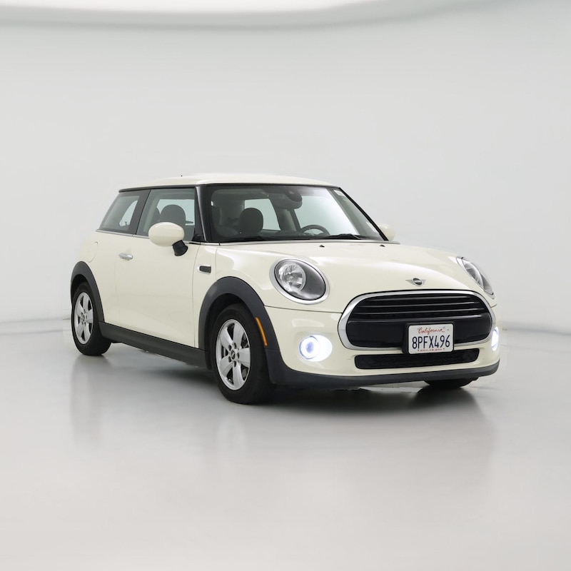 2020 Mini Cooper Hardtop