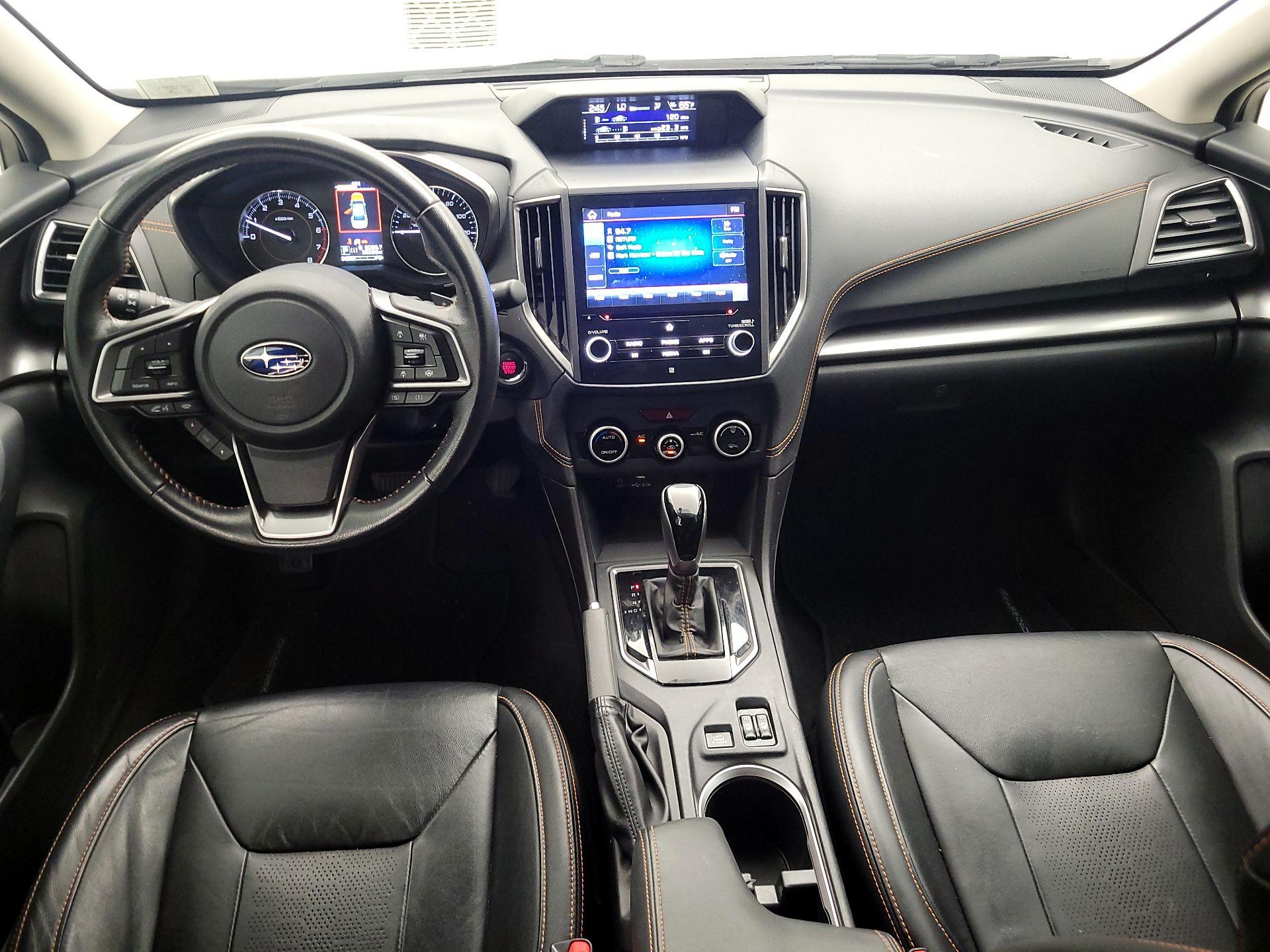 Thumbnail: 2021 Subaru Crosstrek - 9